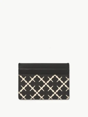 By Malene Birger Elia Printed Cardholder^ Wallets & Cardholders