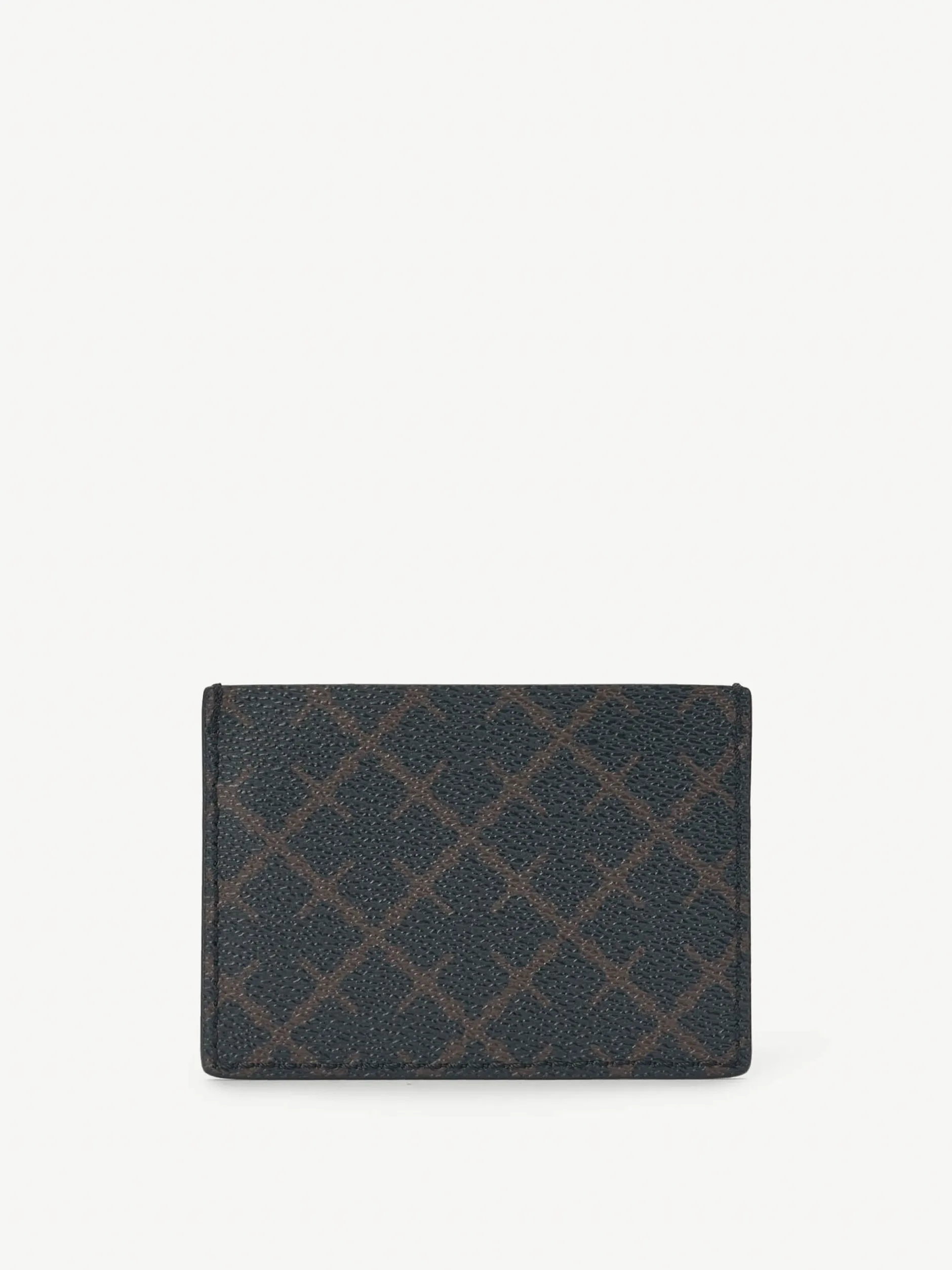 By Malene Birger Elia Printed Cardholder^ Wallets & Cardholders