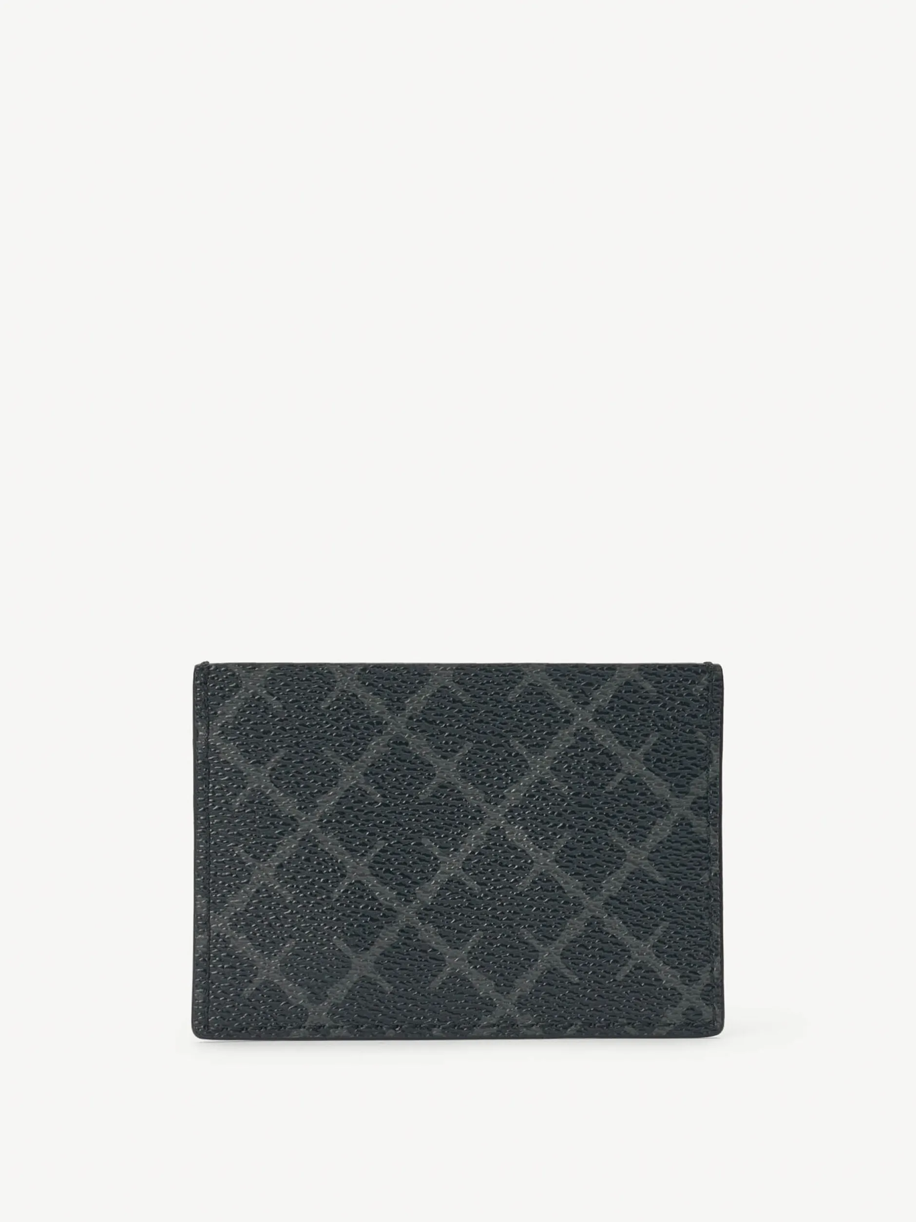 By Malene Birger Elia Printed Cardholder^ Wallets & Cardholders