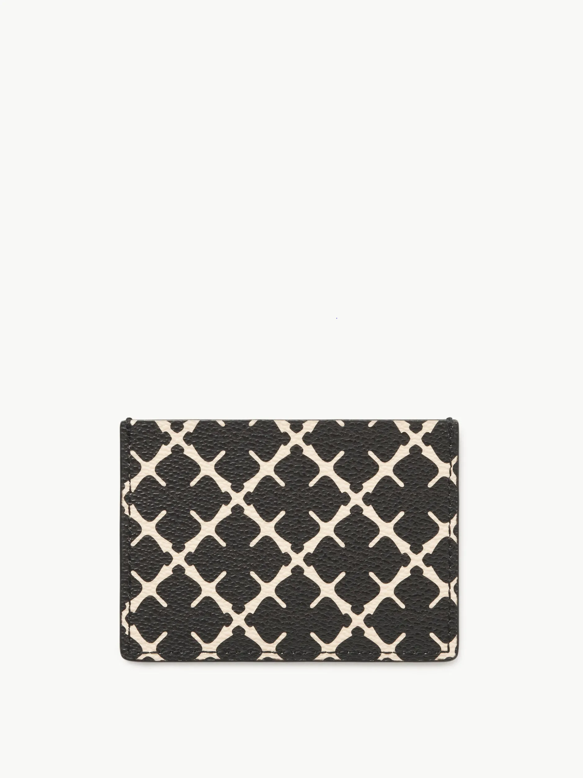 By Malene Birger Elia Printed Cardholder^ Wallets & Cardholders