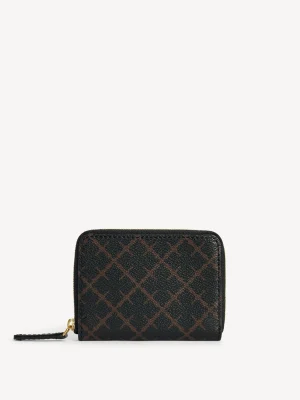 By Malene Birger Elia Printed Coin Purse^ Wallets & Cardholders