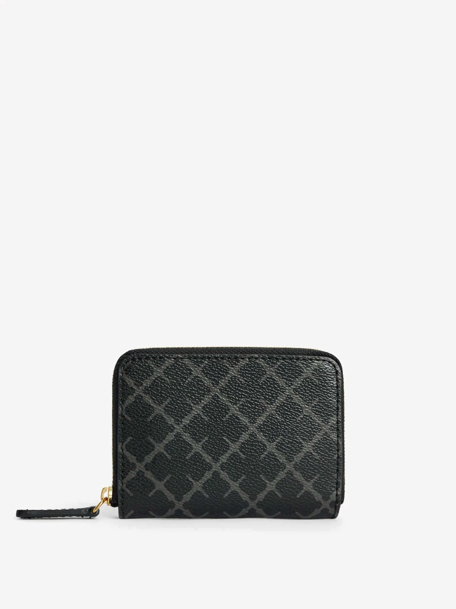 By Malene Birger Elia Printed Coin Purse^ Wallets & Cardholders