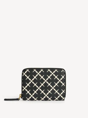 By Malene Birger Elia Printed Coin Purse^ Wallets & Cardholders