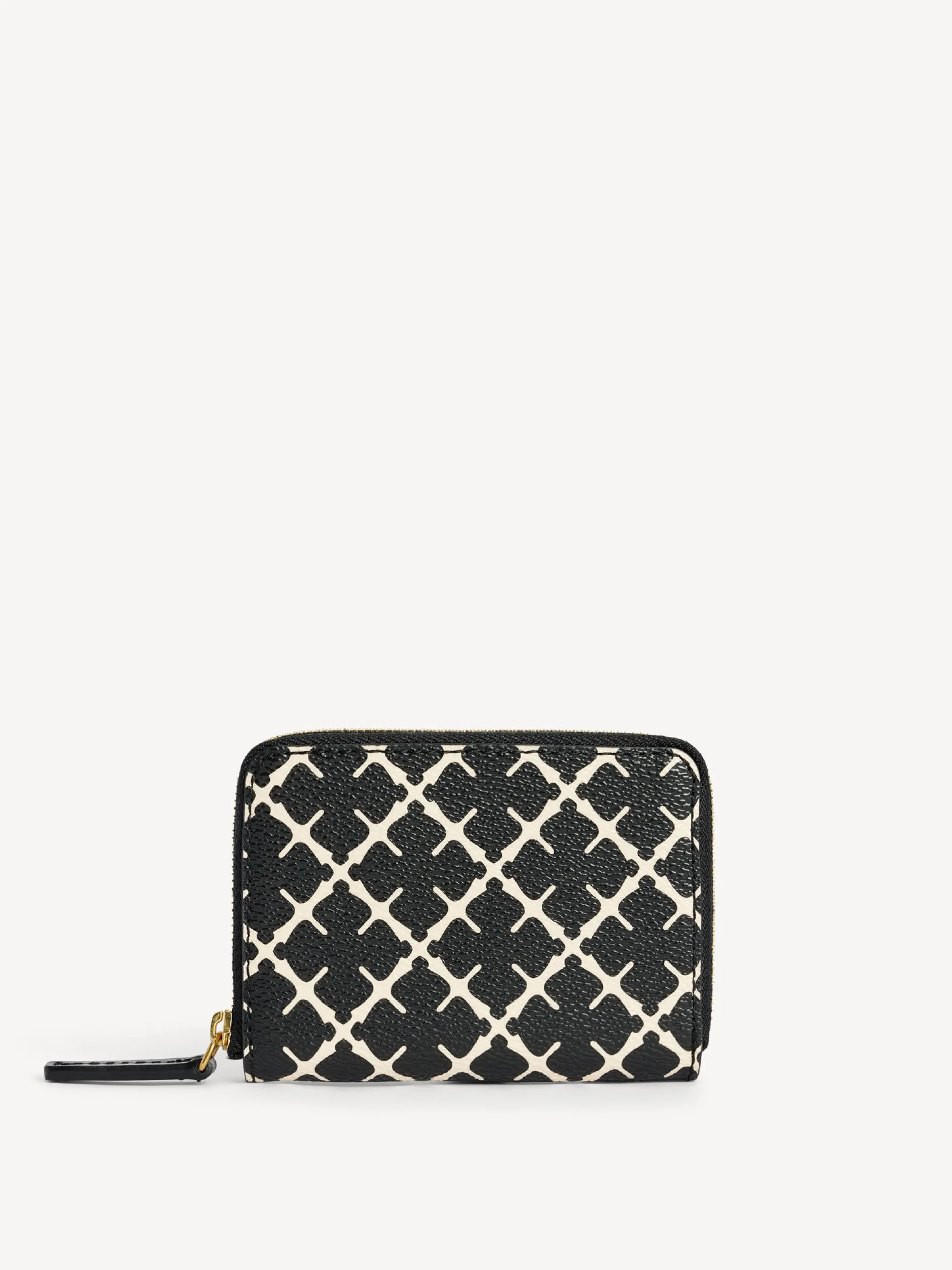 By Malene Birger Elia Printed Coin Purse^ Wallets & Cardholders