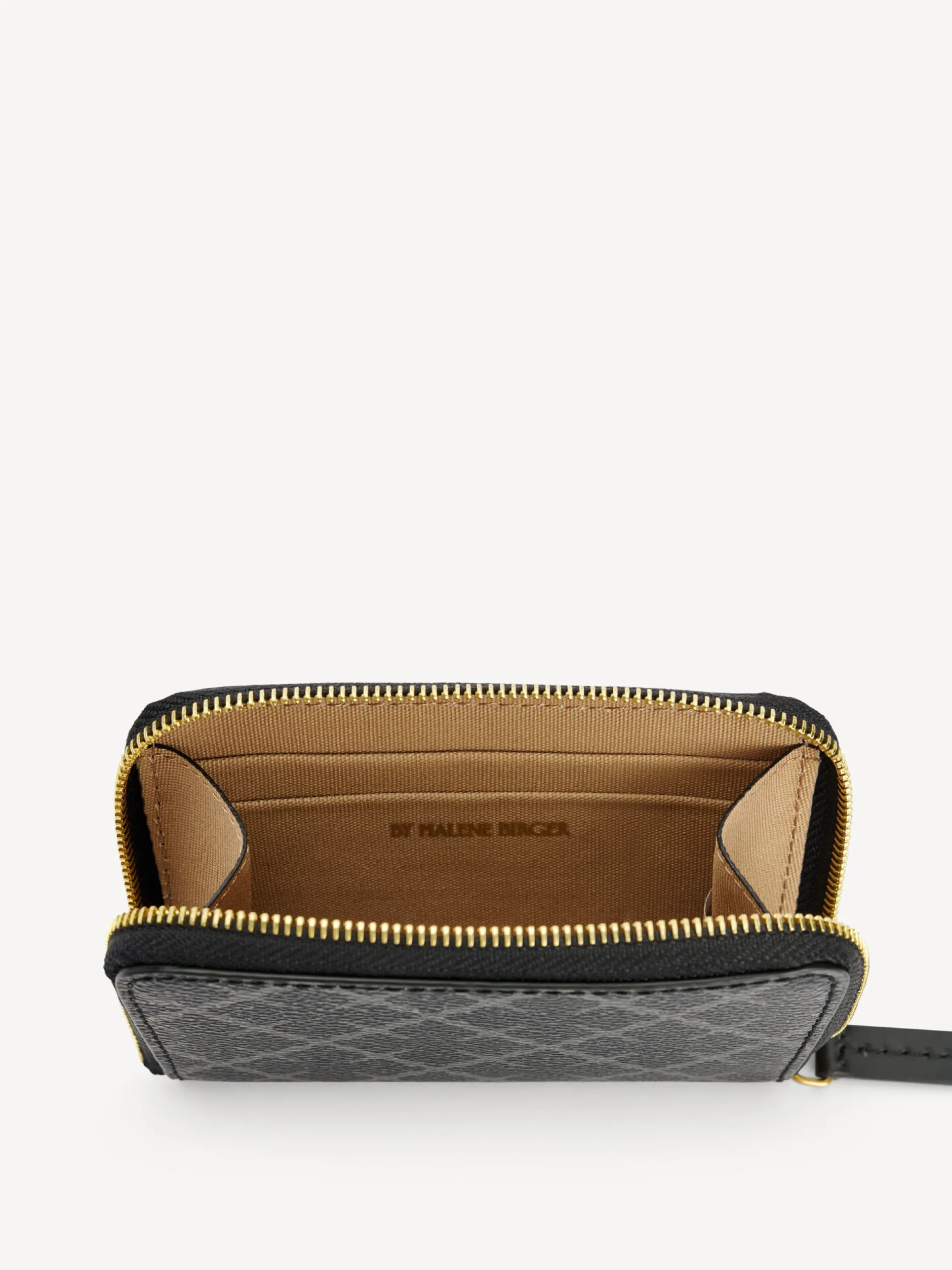 By Malene Birger Elia Printed Coin Purse^ Wallets & Cardholders