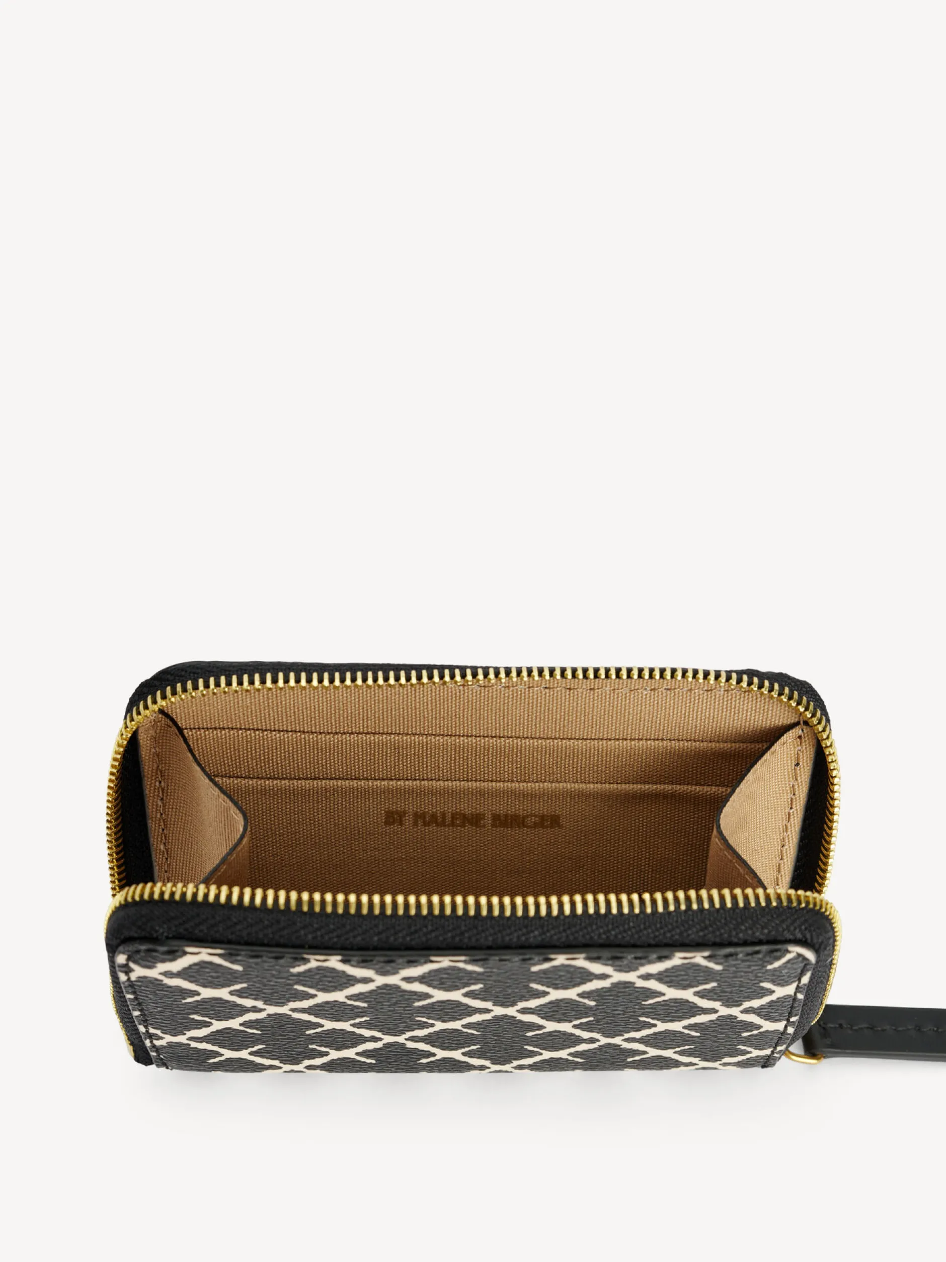 By Malene Birger Elia Printed Coin Purse^ Wallets & Cardholders