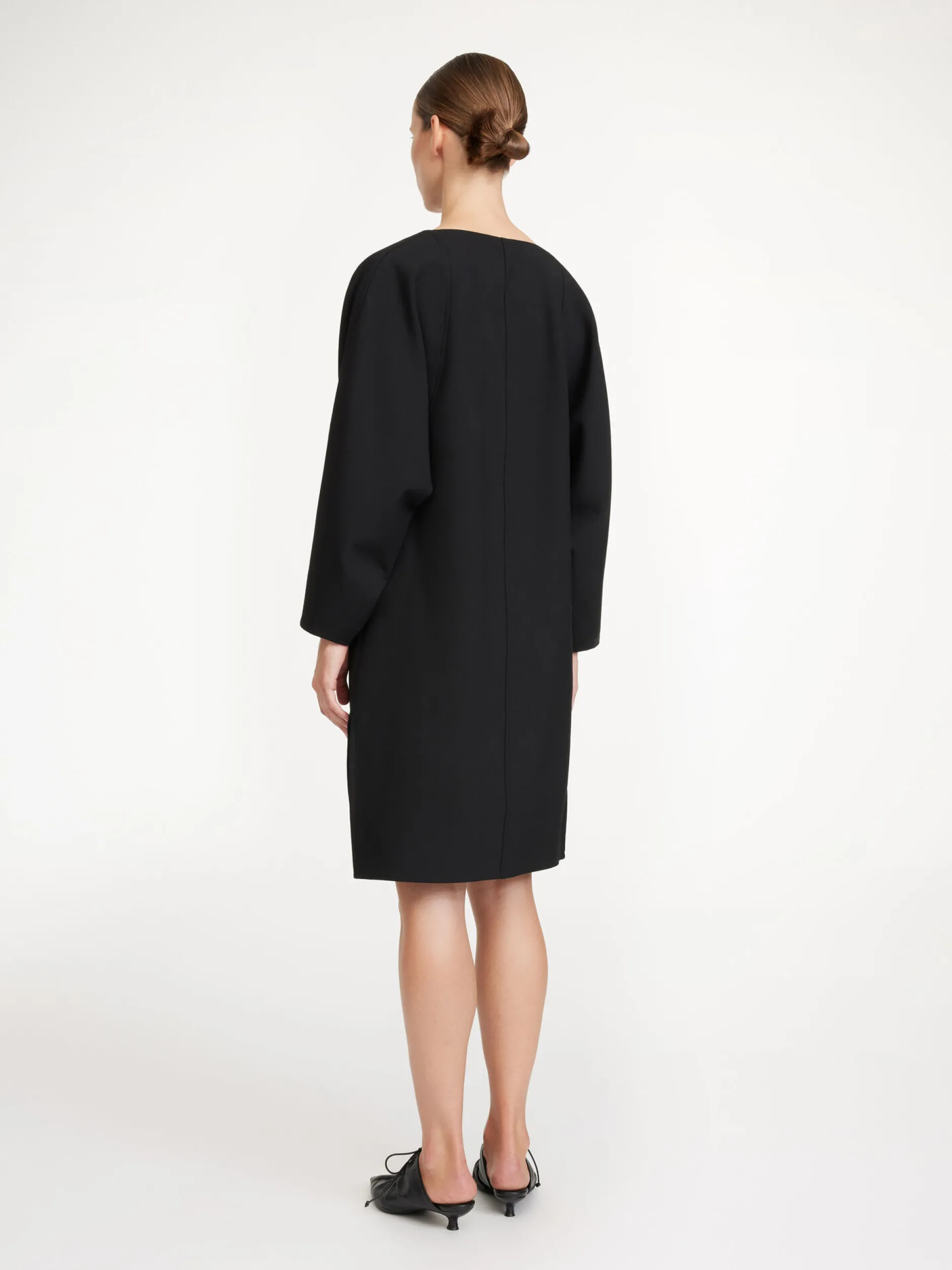 By Malene Birger Elvina Midi Dress^ Dresses
