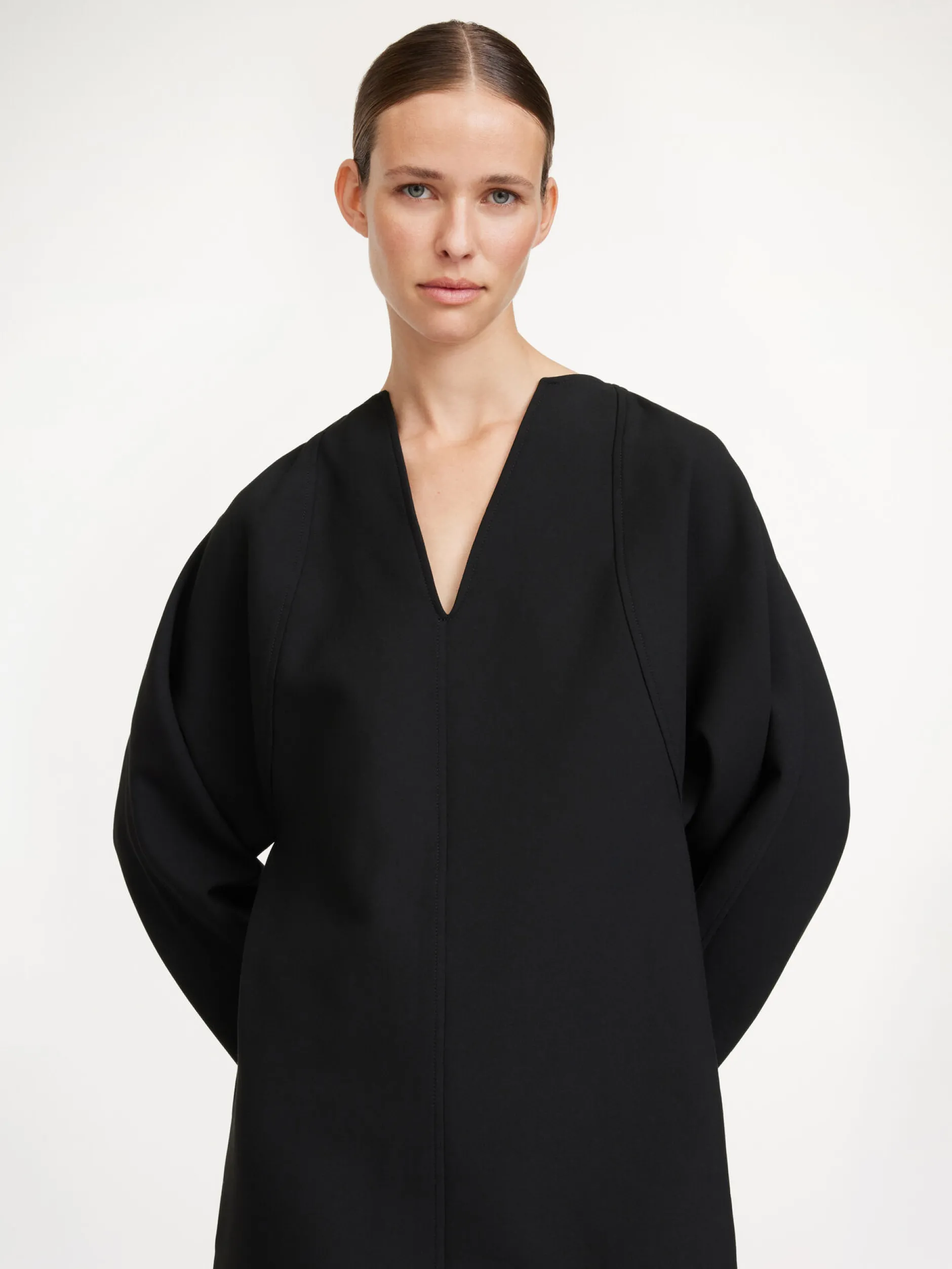 By Malene Birger Elvina Midi Dress^ Dresses