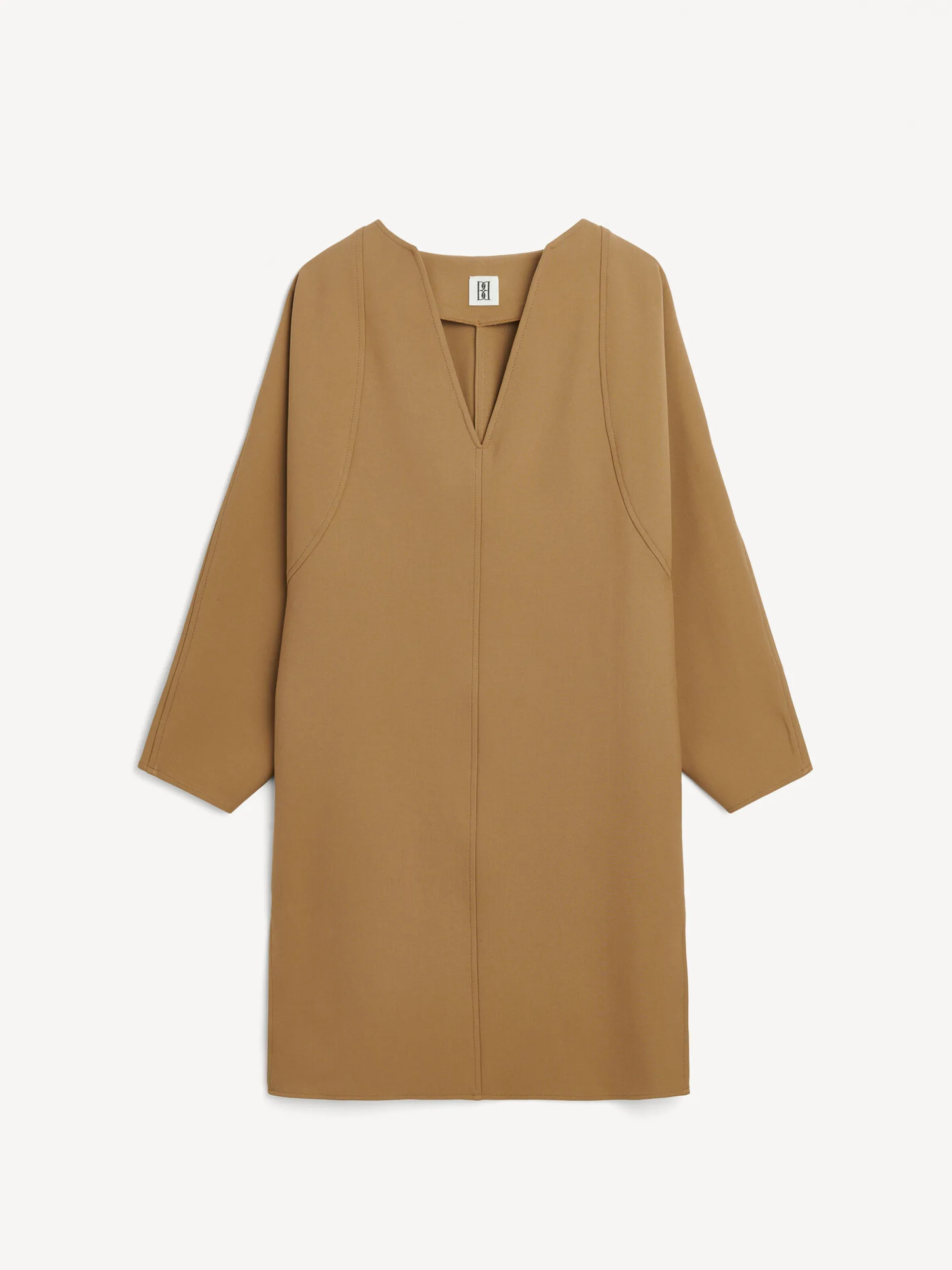 By Malene Birger Elvina Midi Dress^ Dresses