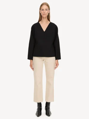 By Malene Birger Elya Blouse^ Shirts & Blouses