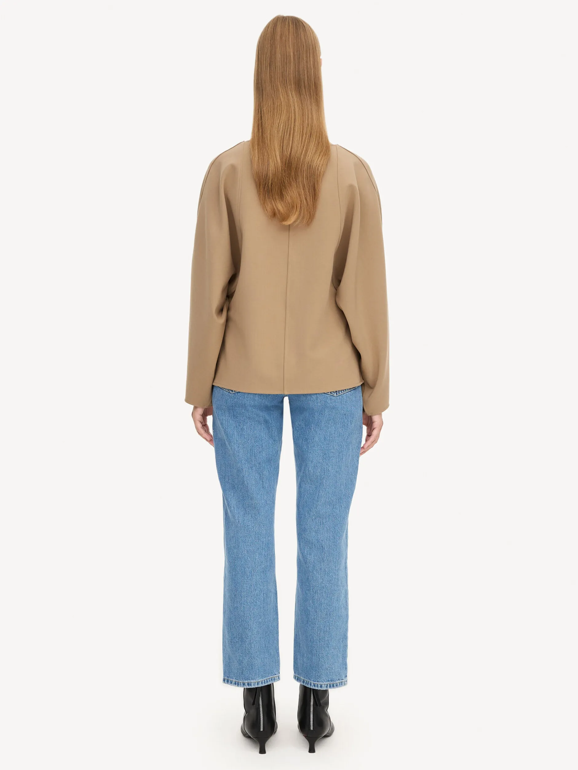 By Malene Birger Elya Blouse^ Shirts & Blouses