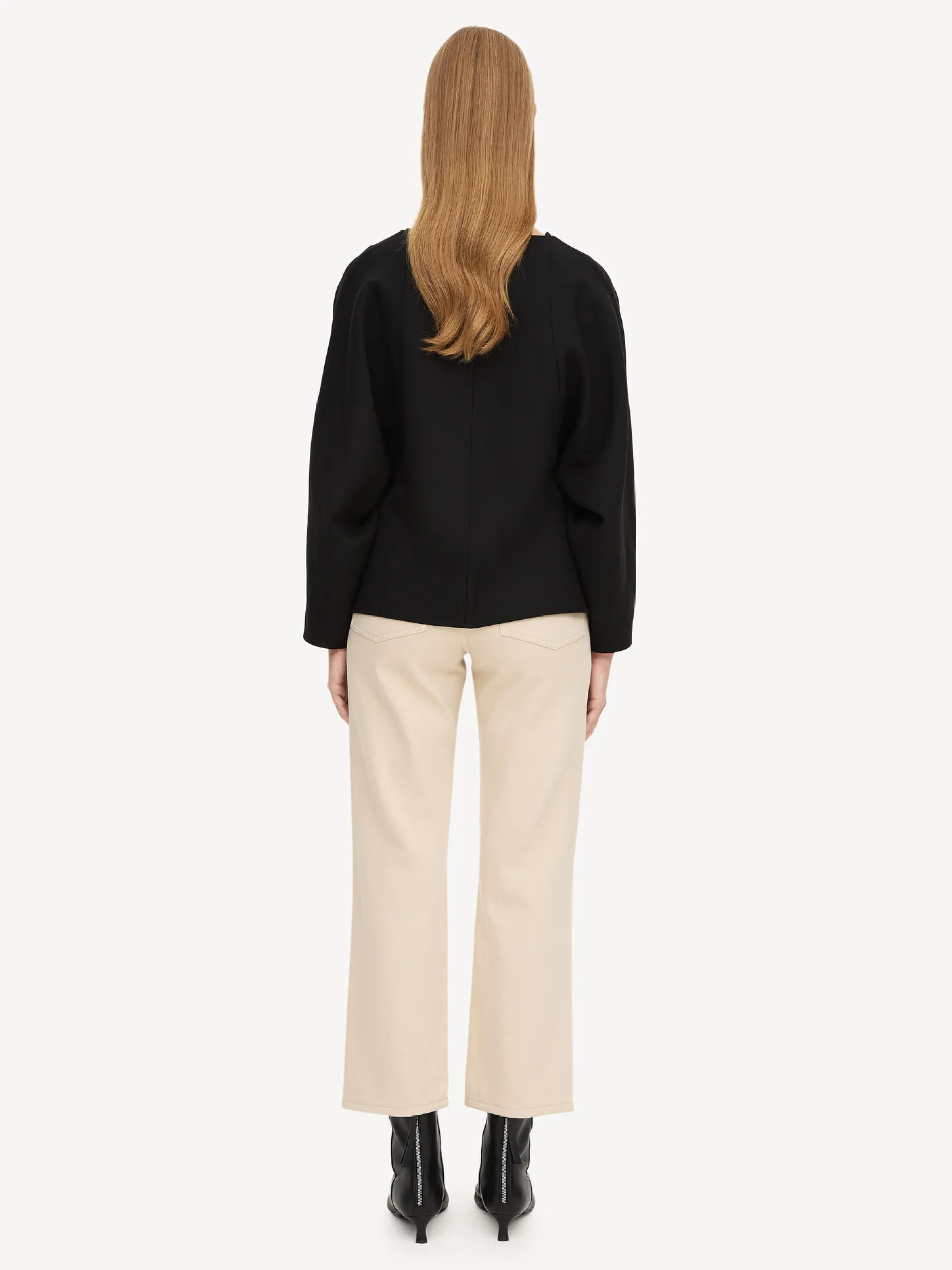 By Malene Birger Elya Blouse^ Shirts & Blouses