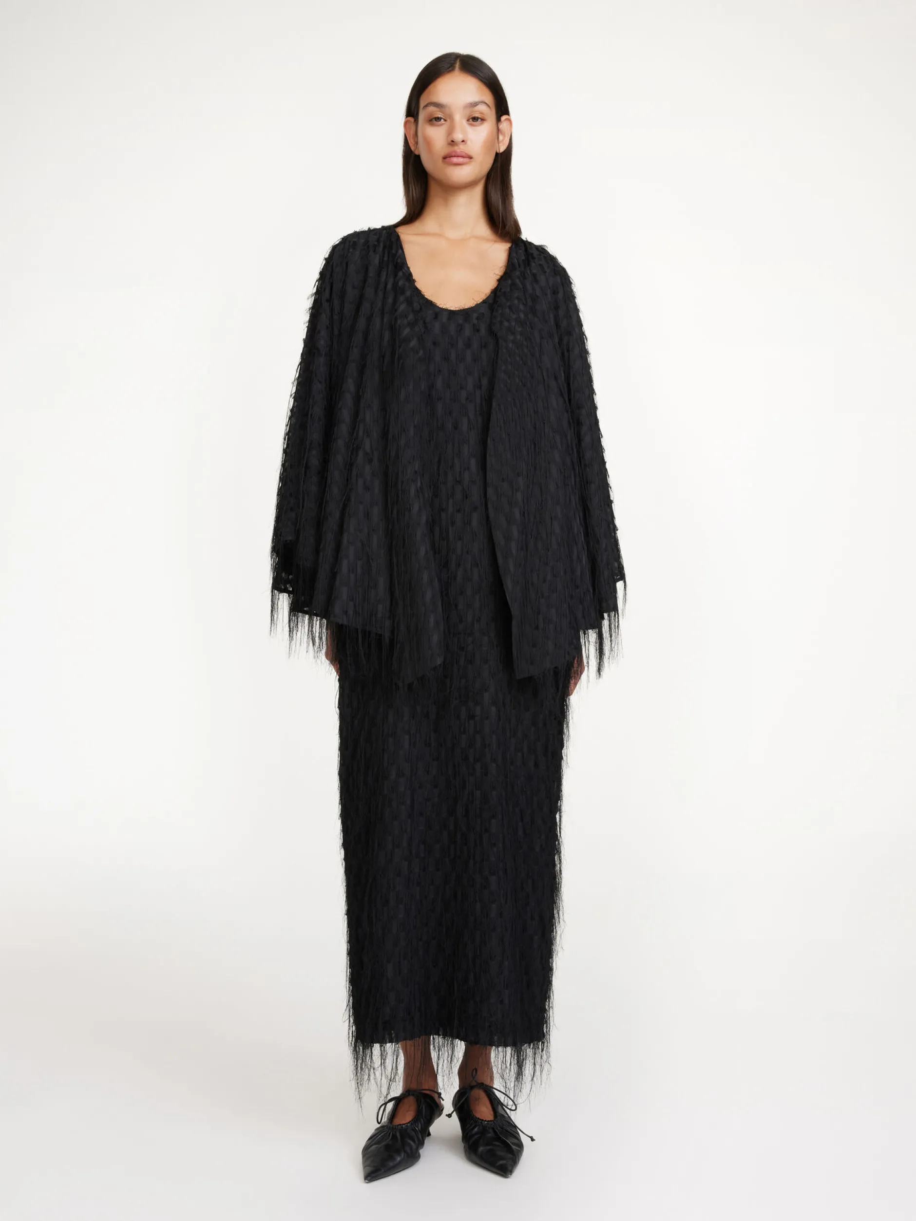 By Malene Birger Elyn Midi Dress^ Dresses