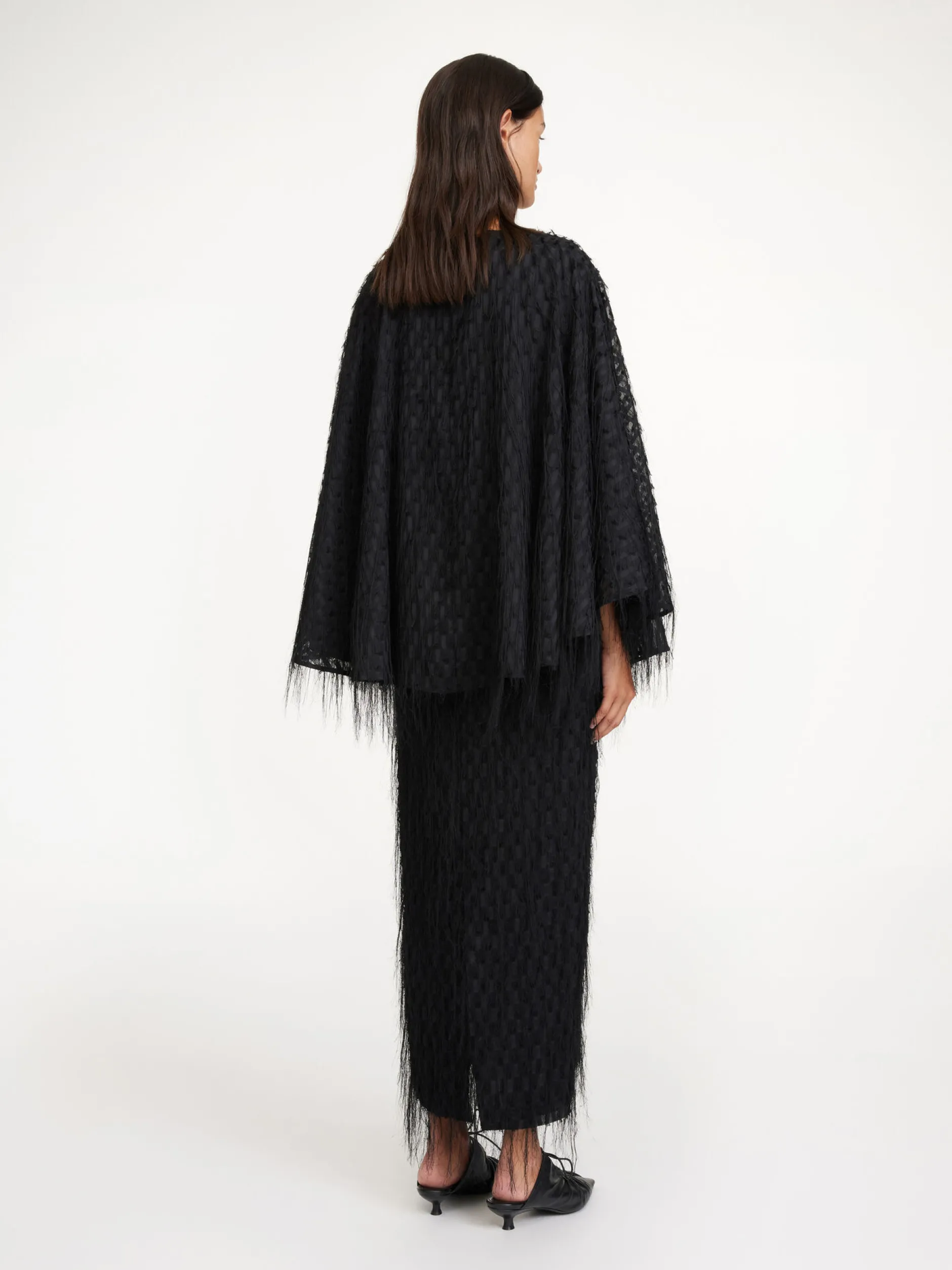 By Malene Birger Elyn Midi Dress^ Dresses