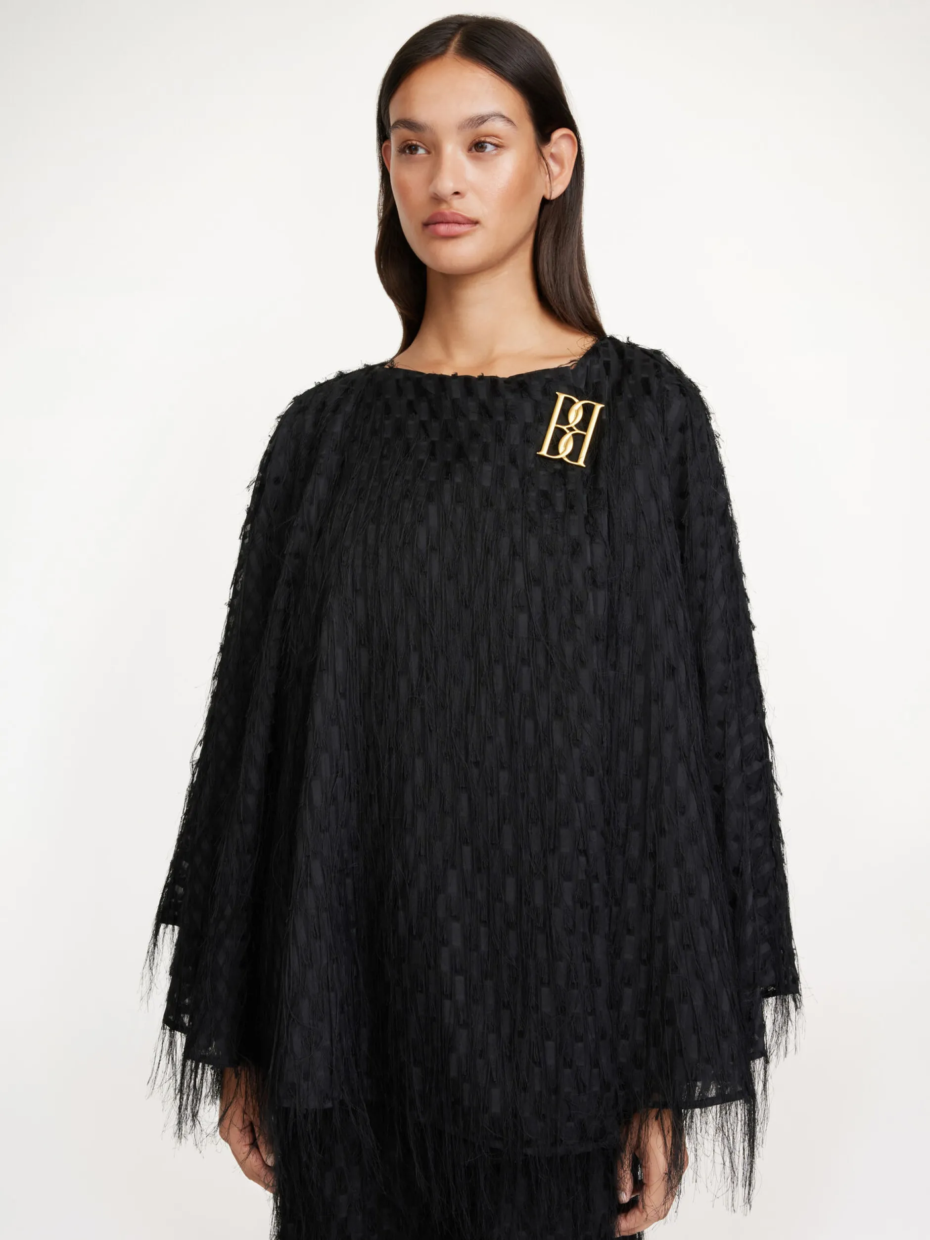 By Malene Birger Elyn Midi Dress^ Dresses