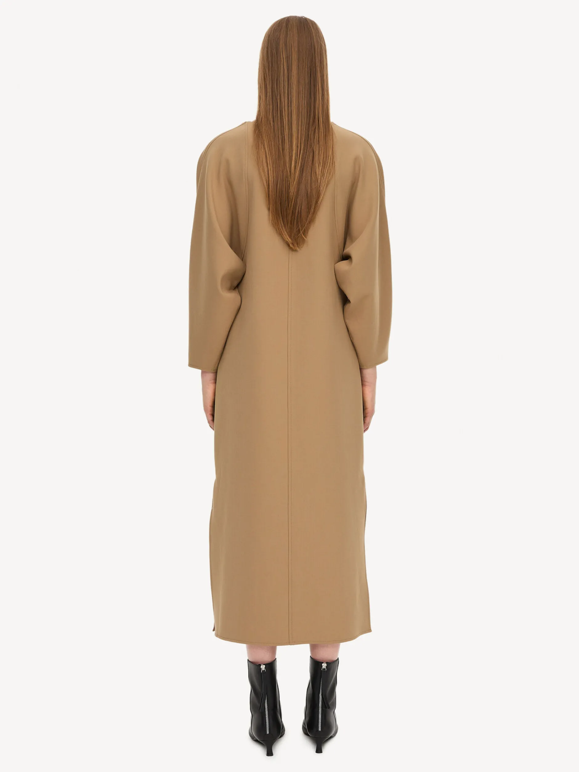 By Malene Birger Estel Maxi Dress^ Dresses