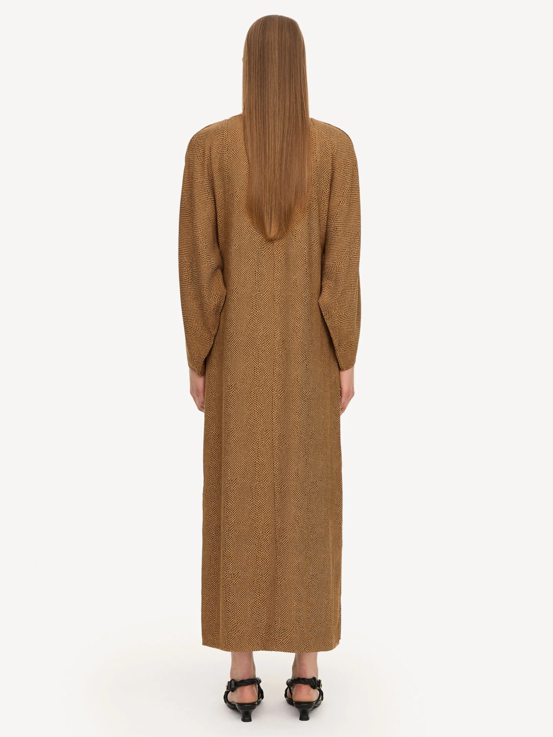 By Malene Birger Estel Maxi Dress^ Dresses