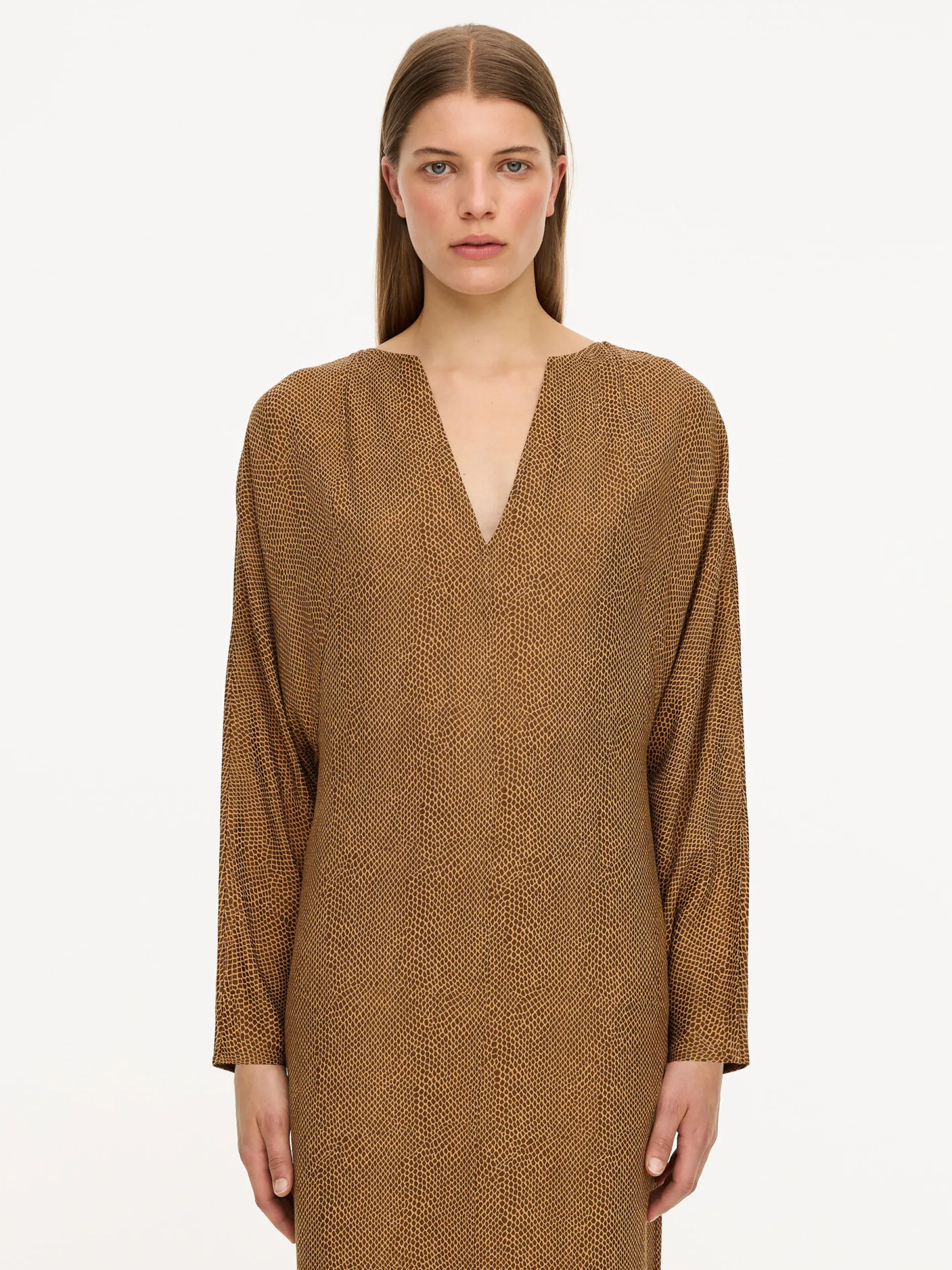 By Malene Birger Estel Maxi Dress^ Dresses