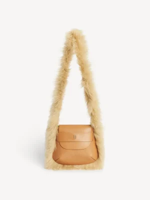 By Malene Birger Etlon Leather Bag^ Bags