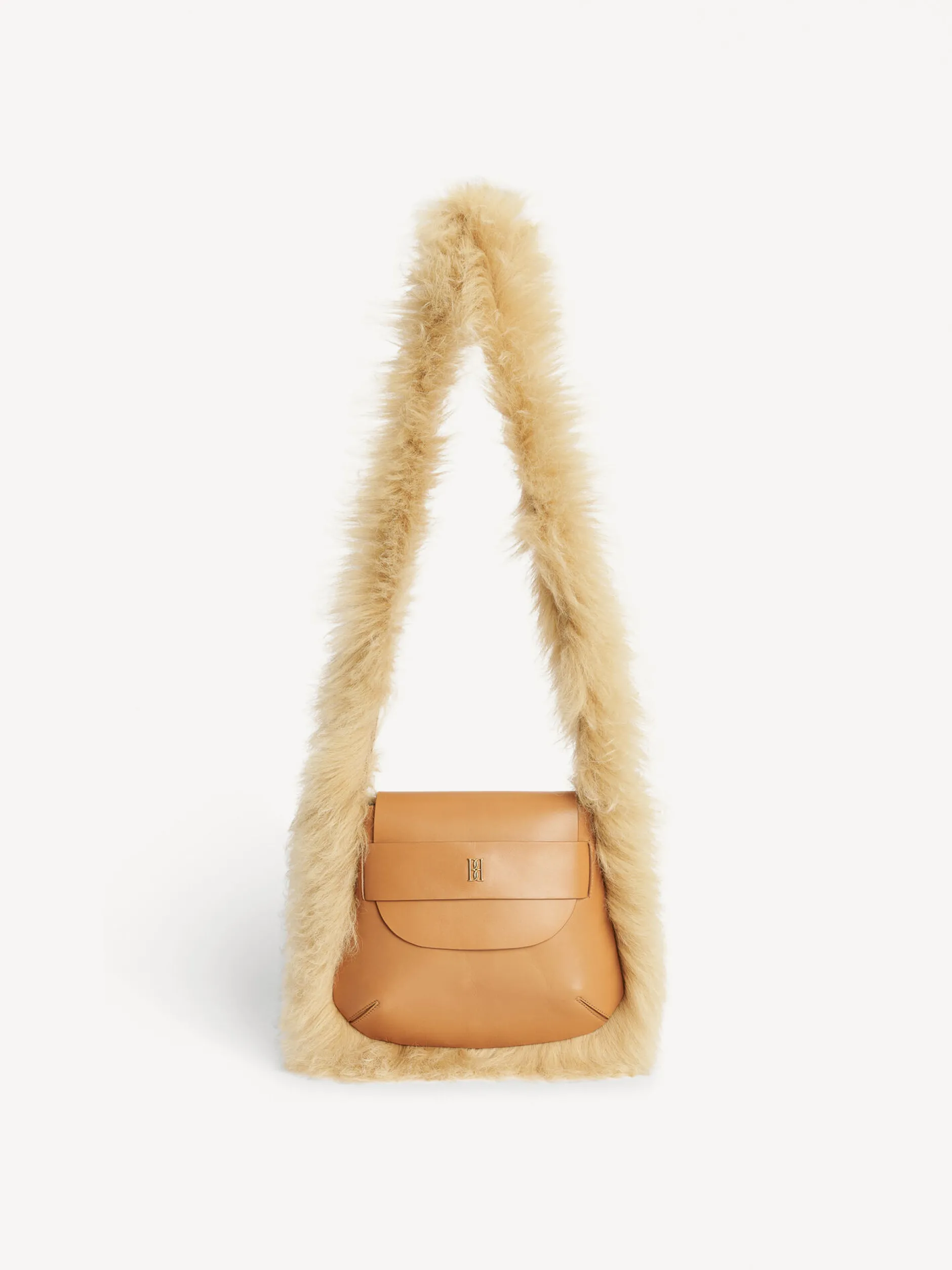 By Malene Birger Etlon Leather Bag^ Bags