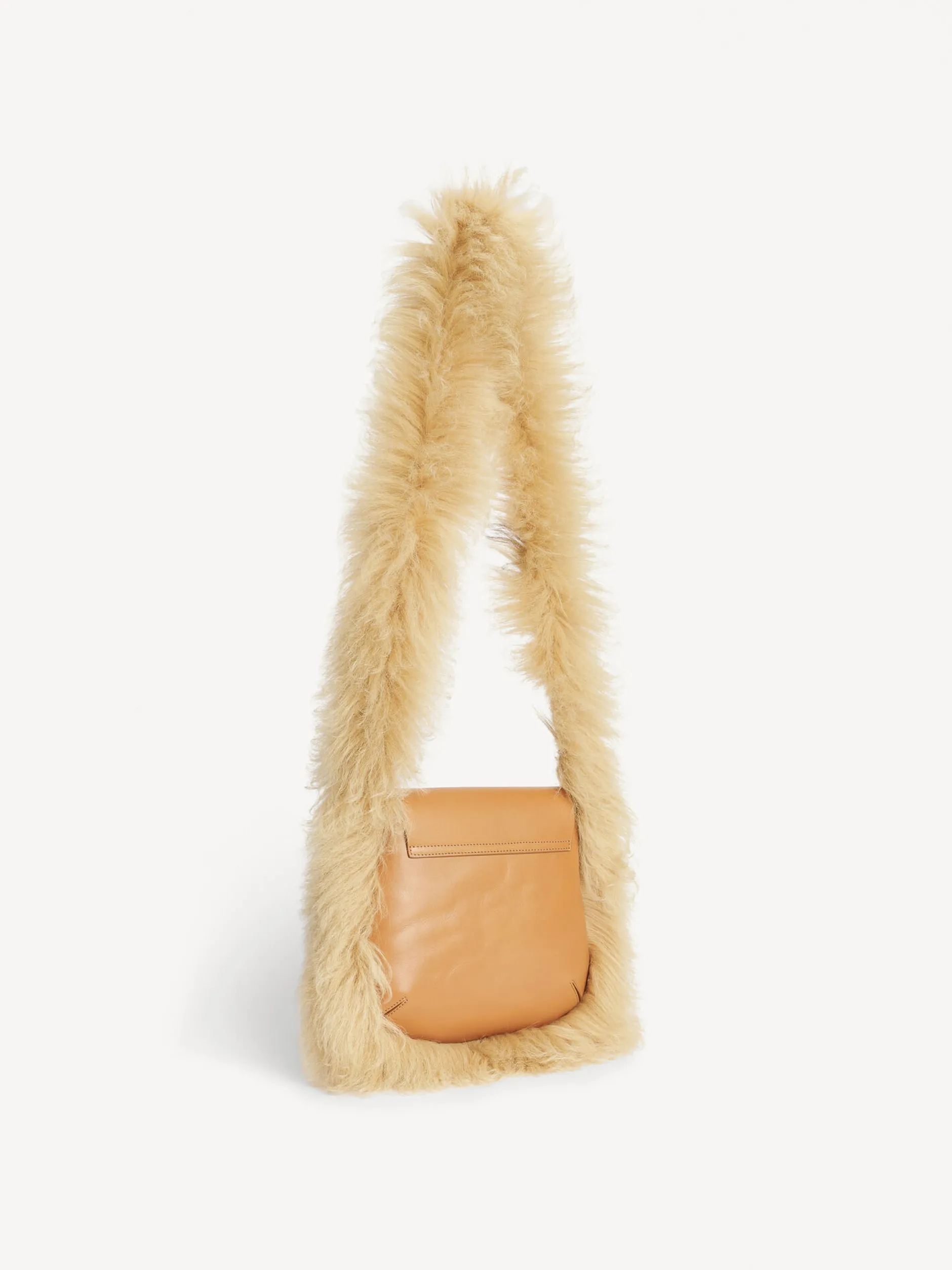 By Malene Birger Etlon Leather Bag^ Bags