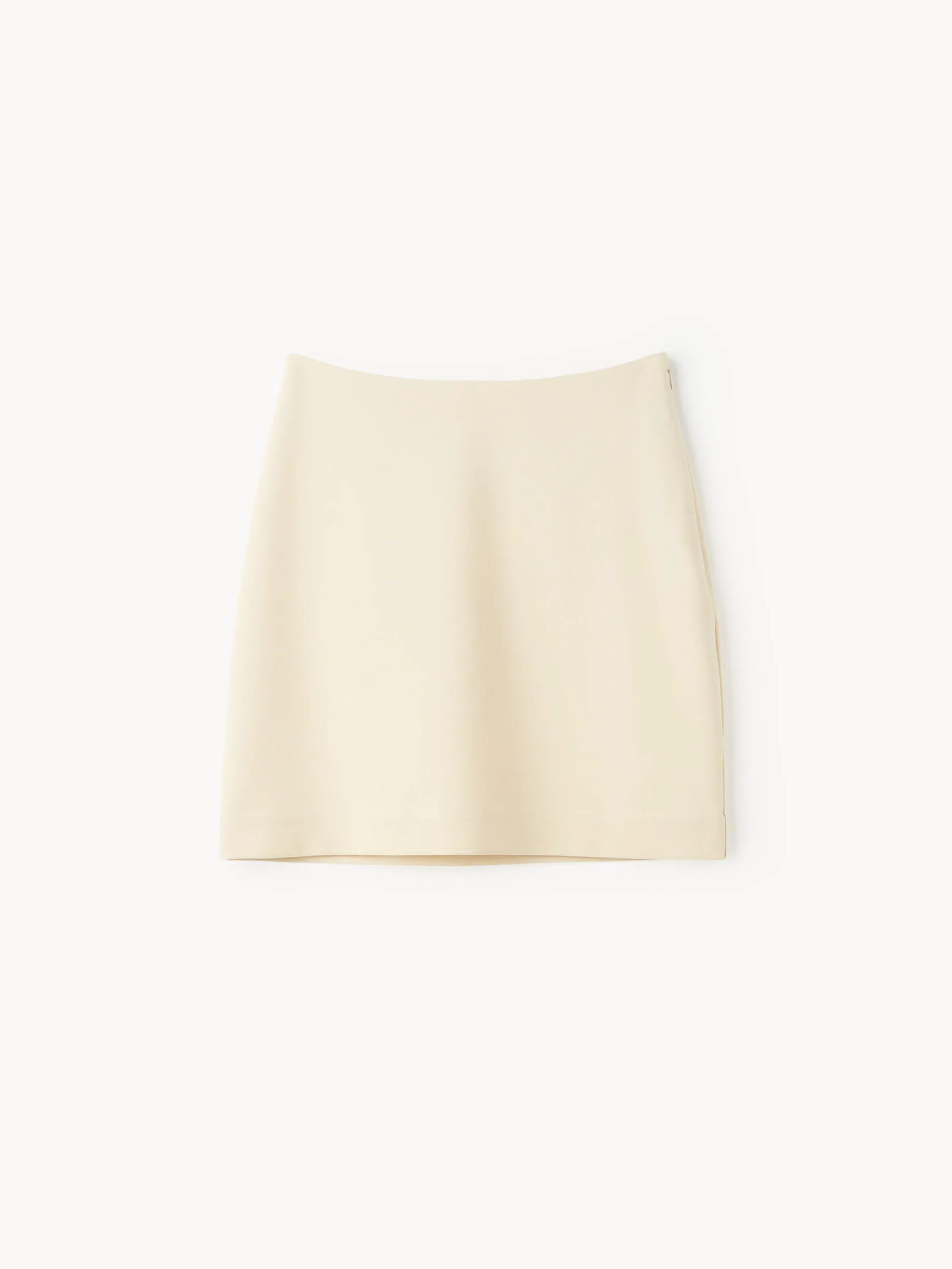 By Malene Birger Fabiene Mini Skirt^ Skirts