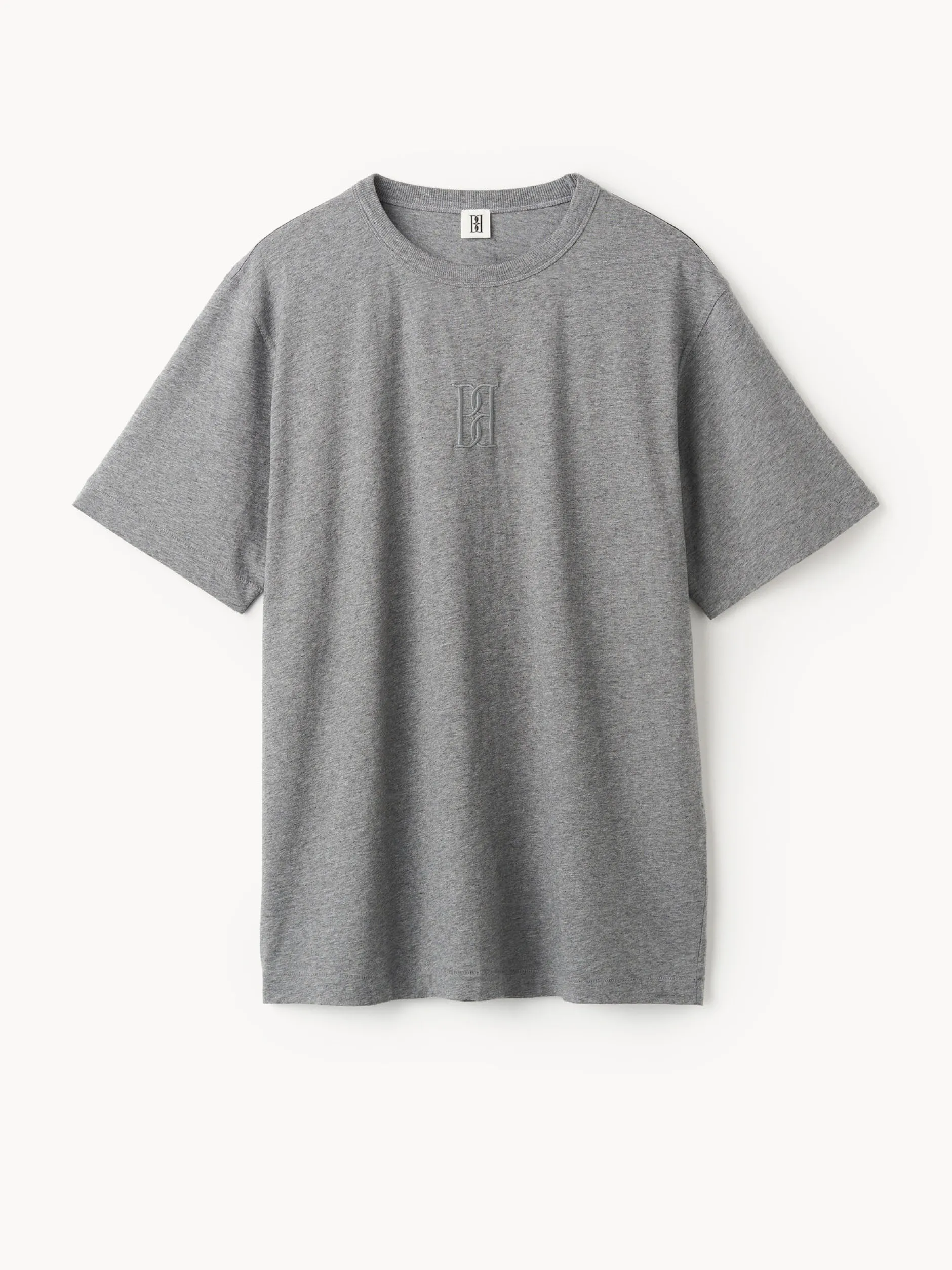 By Malene Birger Fayeh Organic Cotton T-shirt^ Tops