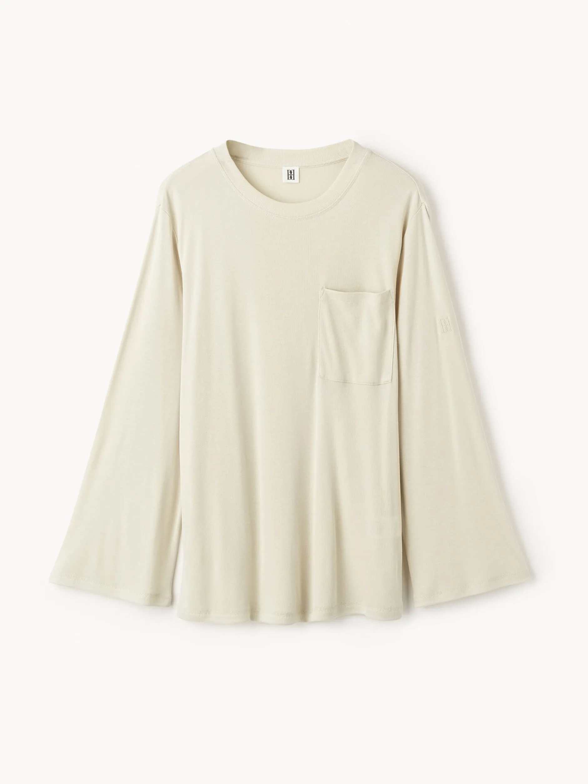 By Malene Birger Fayeh Oversized Longsleeve^ Tops
