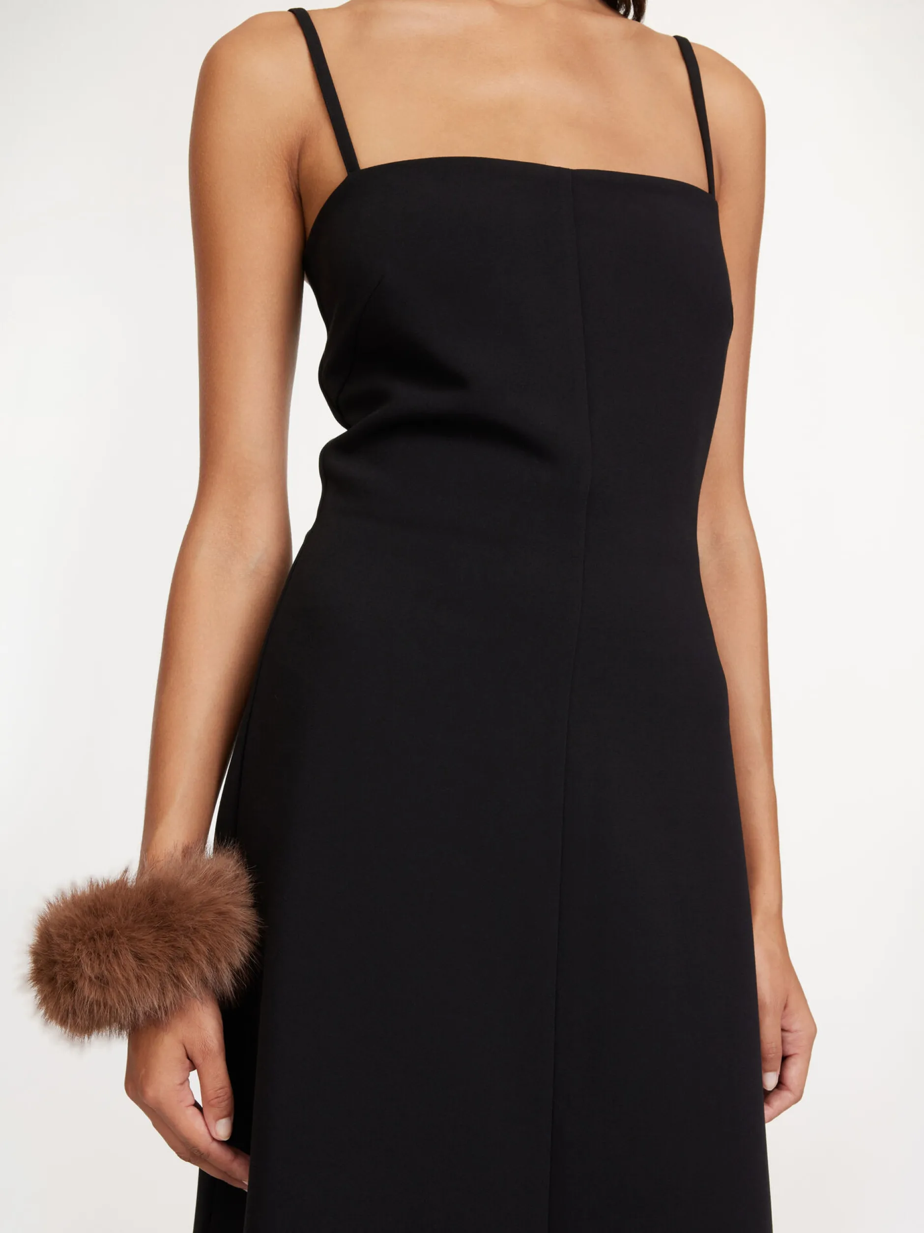 By Malene Birger Fiona Midi Dress^ Dresses