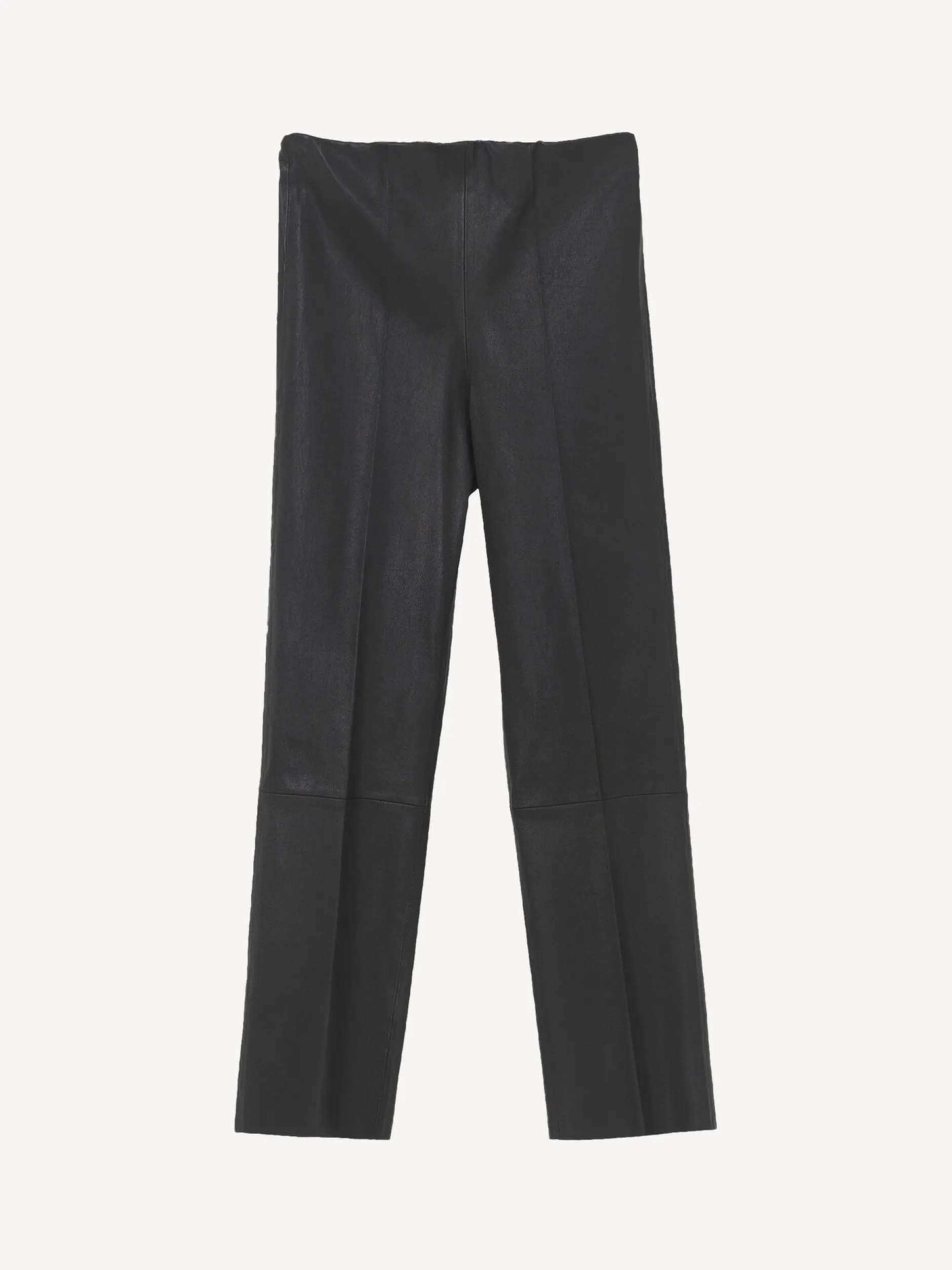 By Malene Birger Florentina Leather Trousers^ Trousers