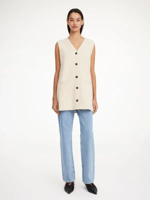 By Malene Birger Francinne Waistcoat^ Blazers