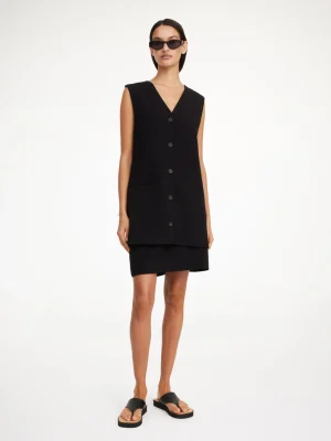 By Malene Birger Francinne Waistcoat^ Blazers