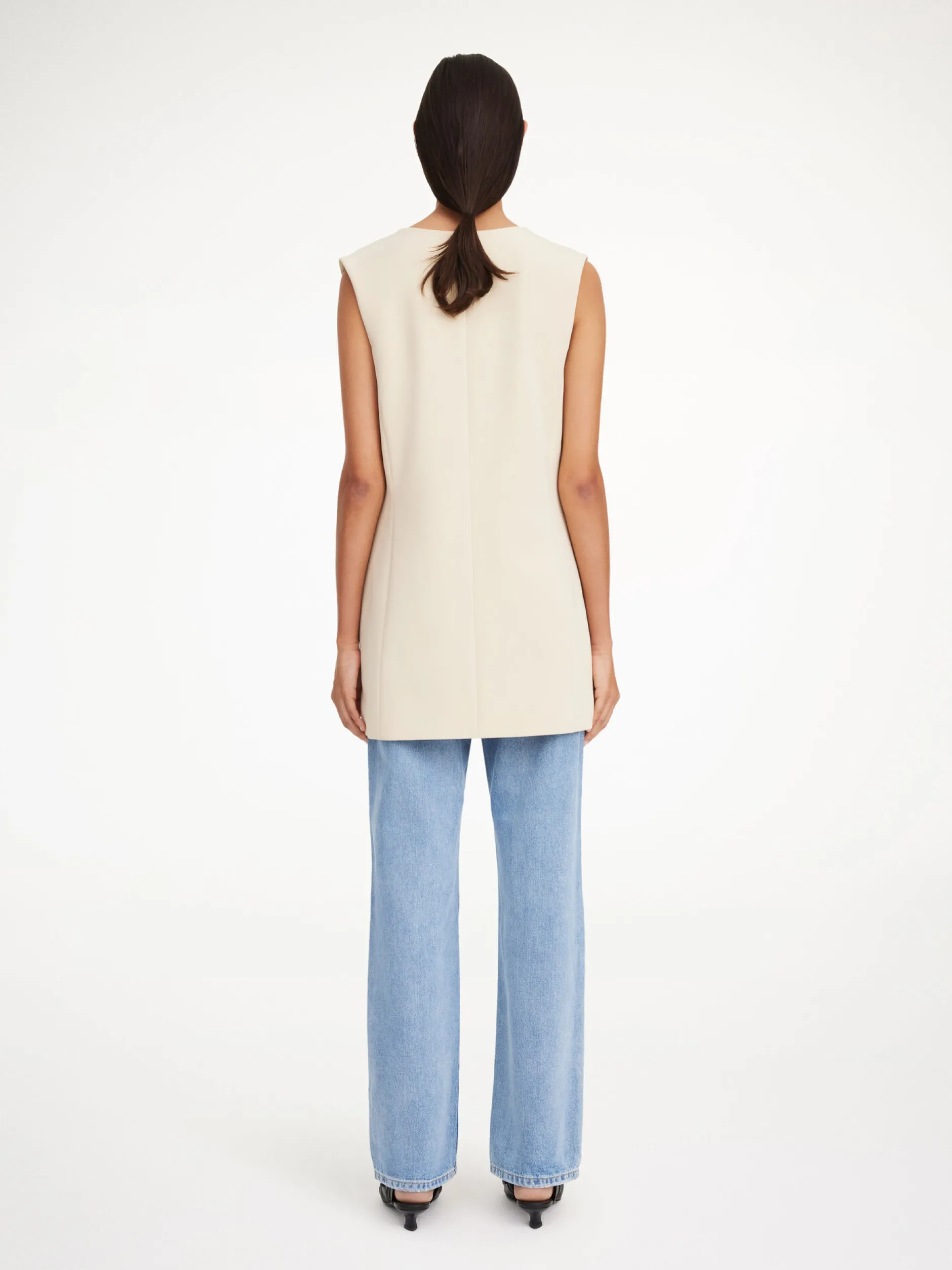 By Malene Birger Francinne Waistcoat^ Blazers