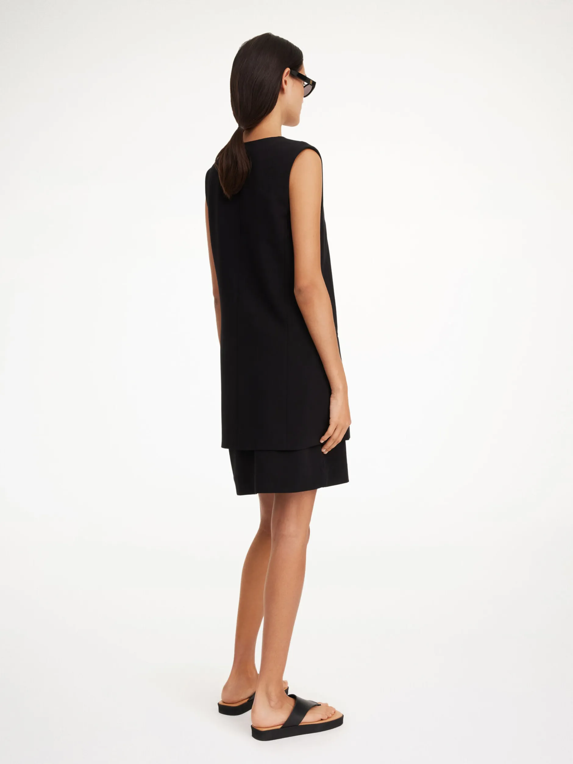 By Malene Birger Francinne Waistcoat^ Blazers