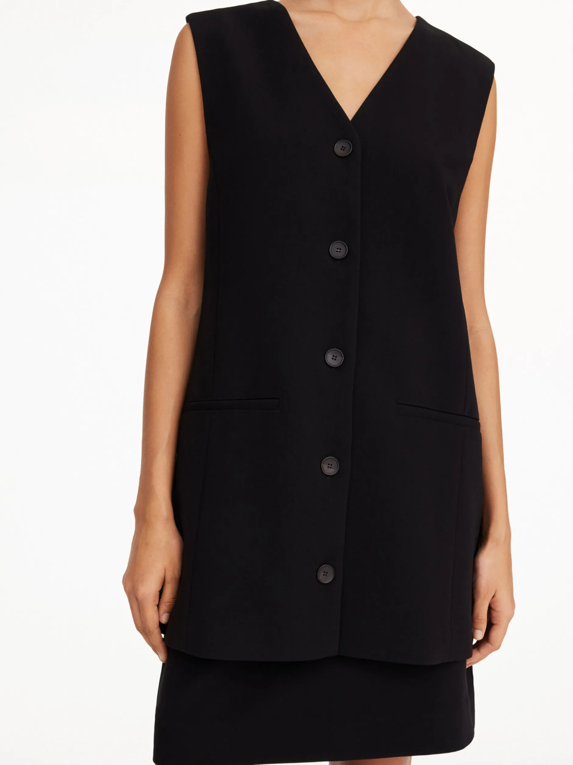 By Malene Birger Francinne Waistcoat^ Blazers
