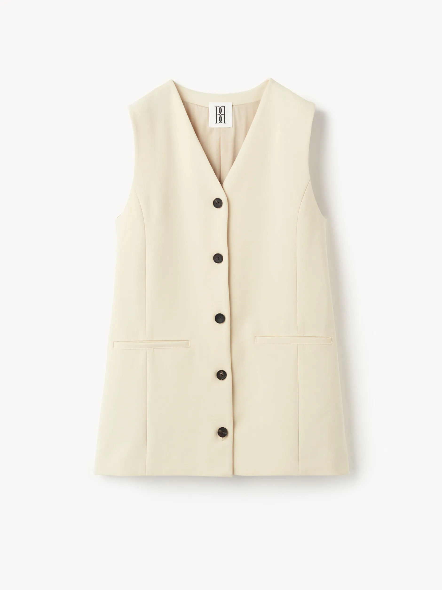 By Malene Birger Francinne Waistcoat^ Blazers