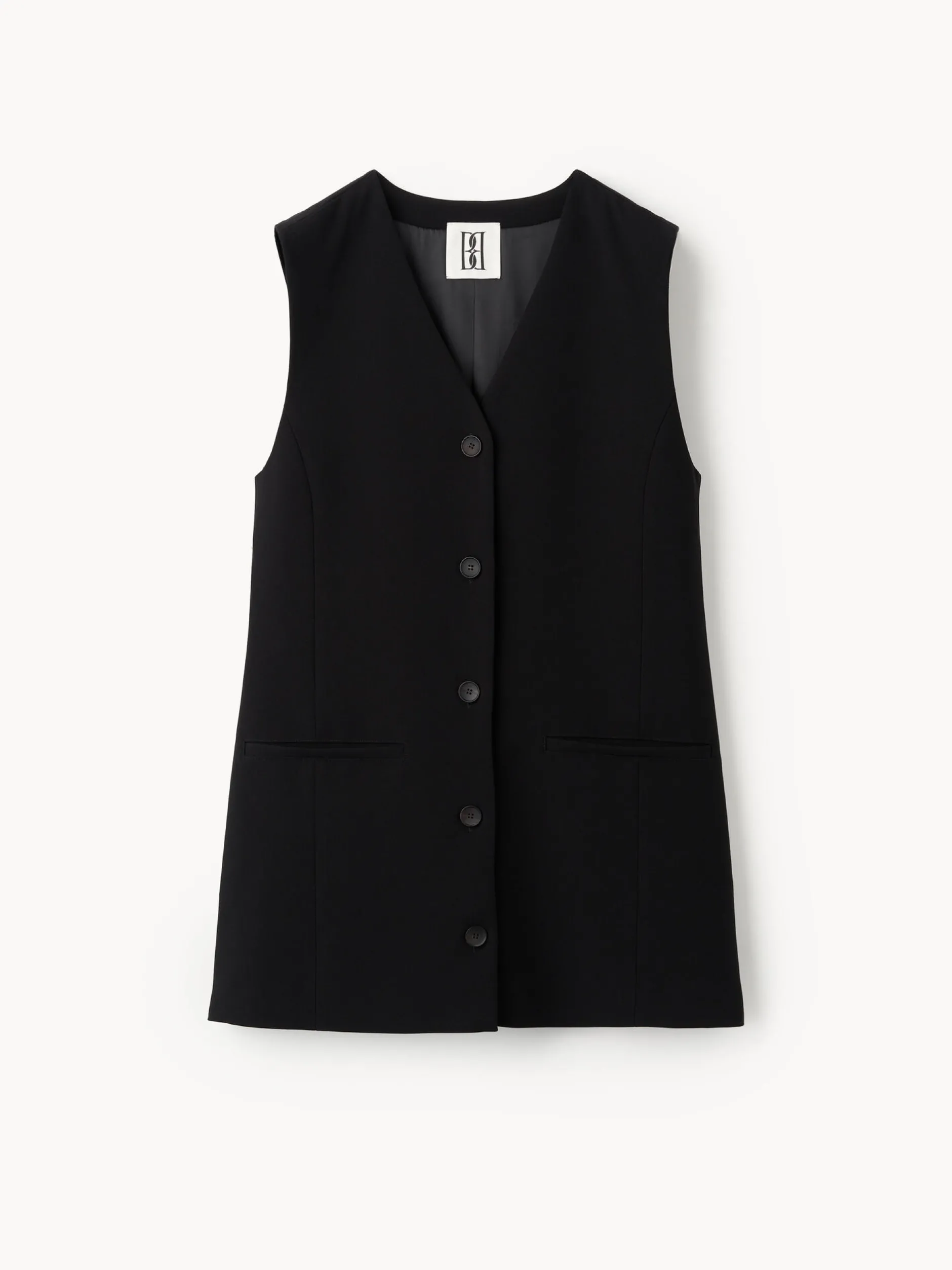 By Malene Birger Francinne Waistcoat^ Blazers