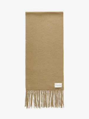 By Malene Birger Fringes Scarf^ Scarves
