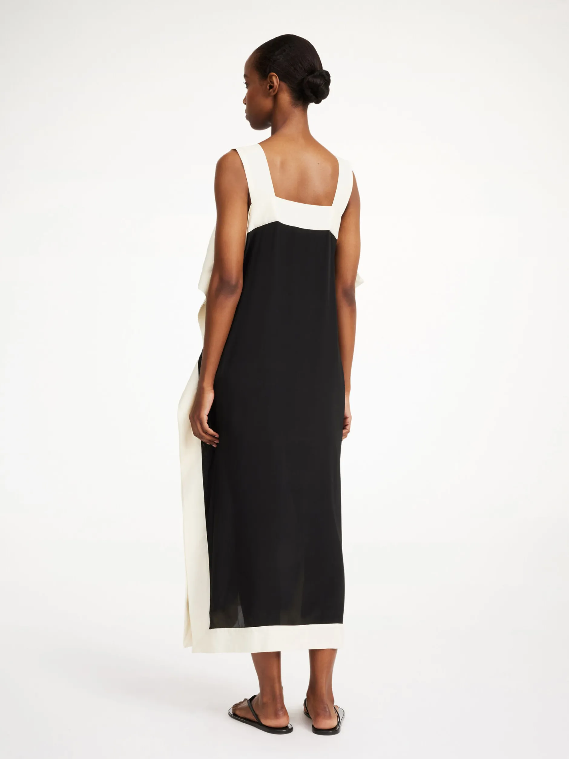 By Malene Birger Gabrias Midi Dress^ Dresses