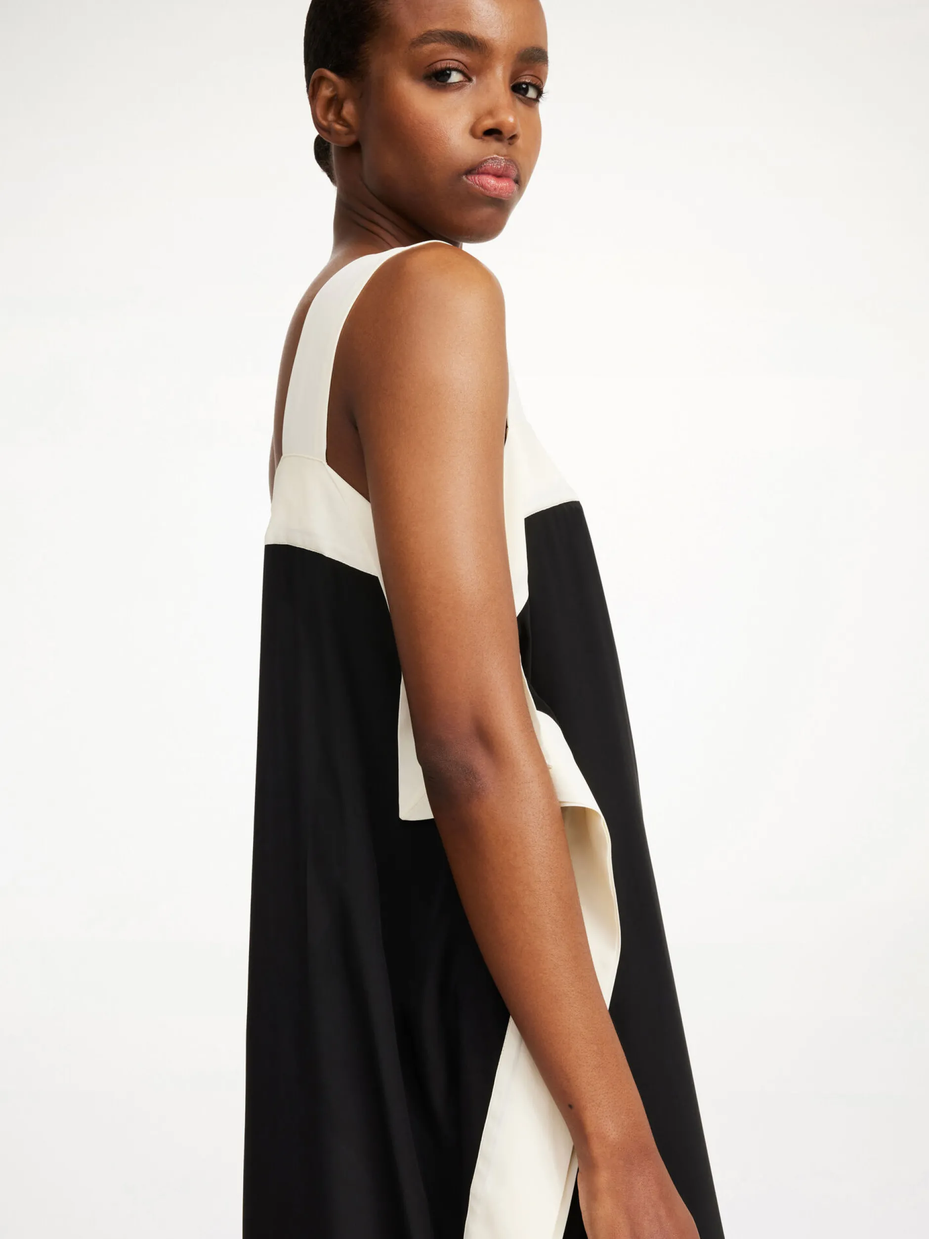 By Malene Birger Gabrias Midi Dress^ Dresses