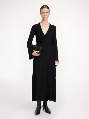 By Malene Birger Gilena Maxi Dress^ Knitwear | Dresses