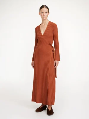 By Malene Birger Gilena Maxi Dress^ Knitwear | Dresses
