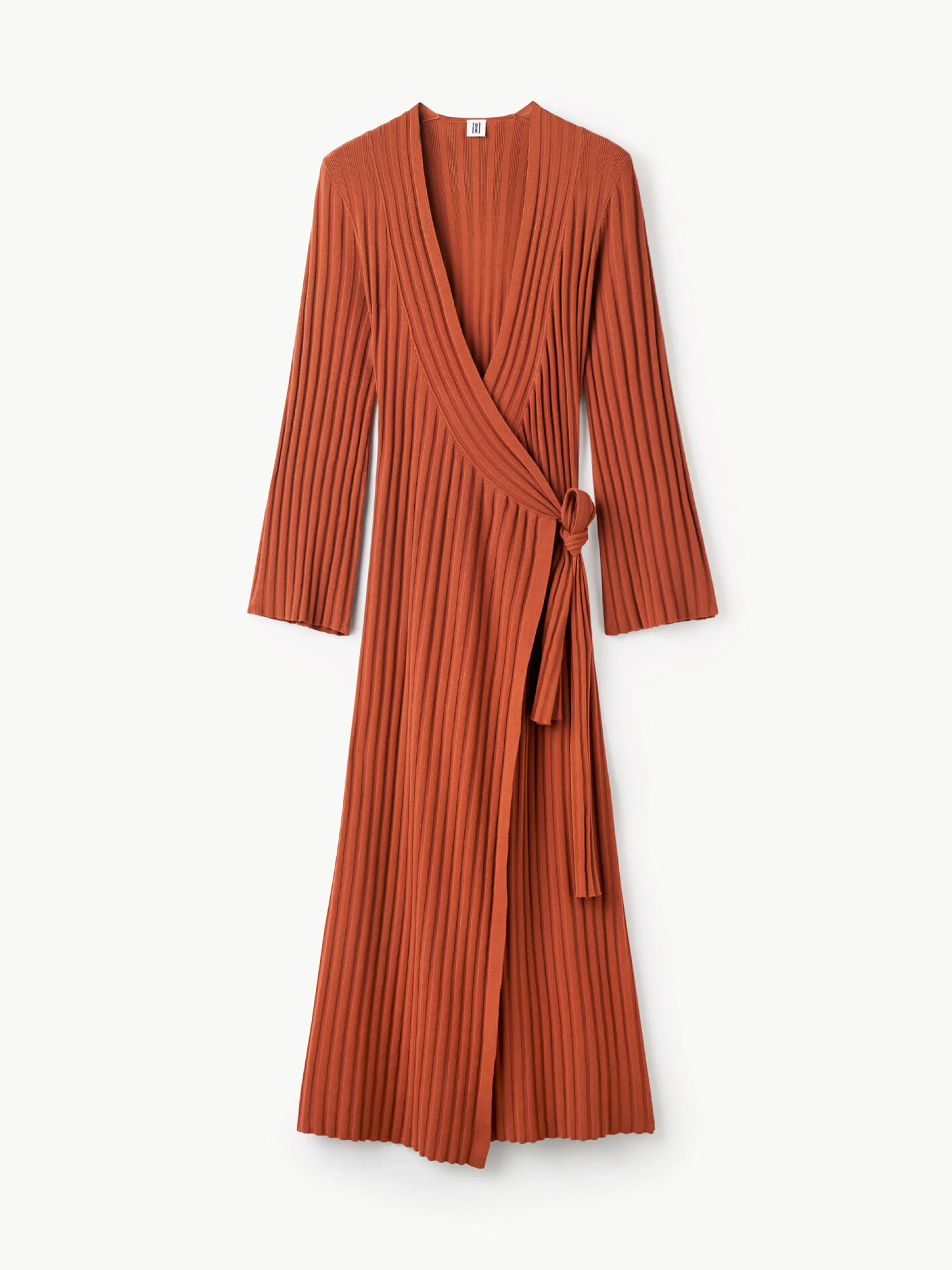 By Malene Birger Gilena Maxi Dress^ Knitwear | Dresses