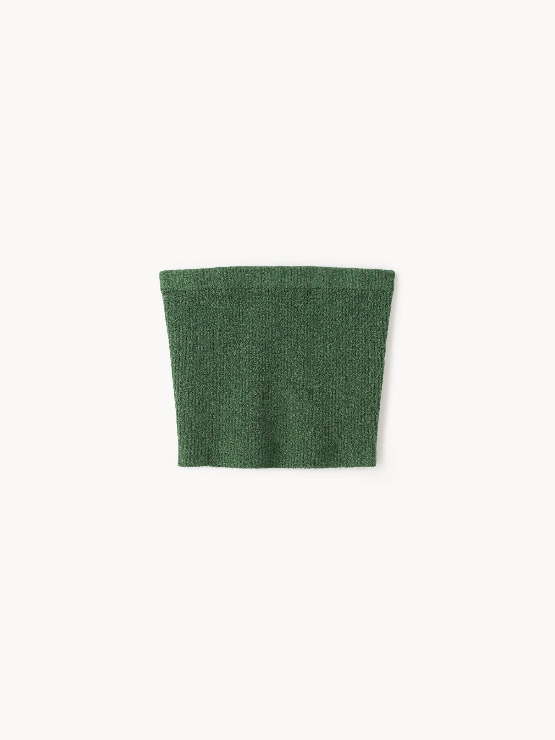 By Malene Birger Giovania Bandeau Top^ Knitwear