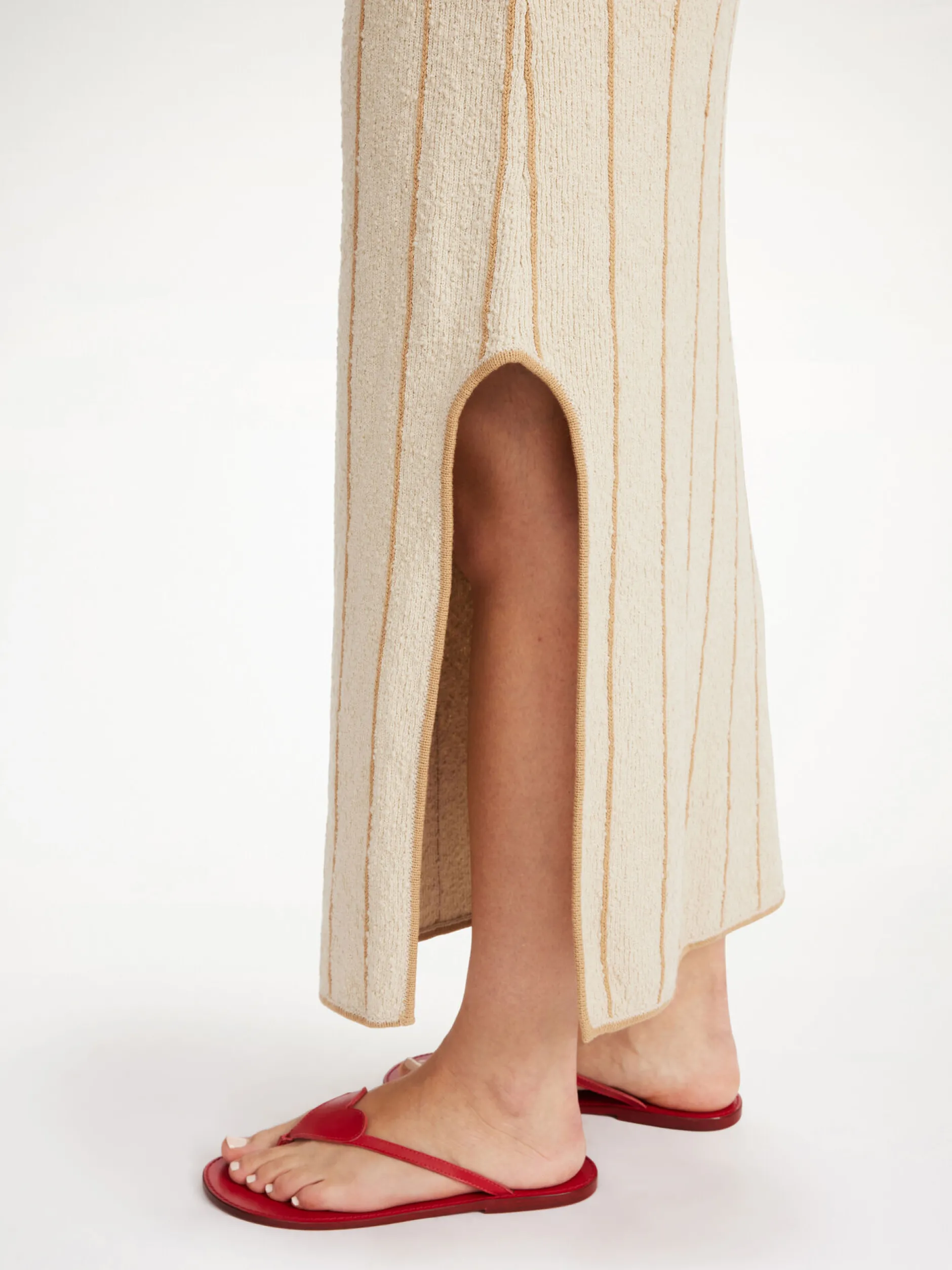 By Malene Birger Hercula Maxi Skirt^ Skirts | Knitwear