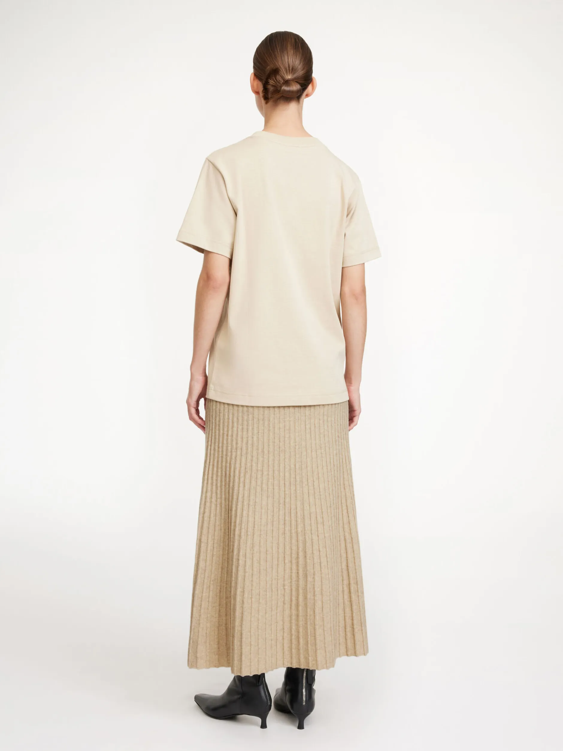 By Malene Birger Hevina Maxi Skirt^ Skirts | Knitwear
