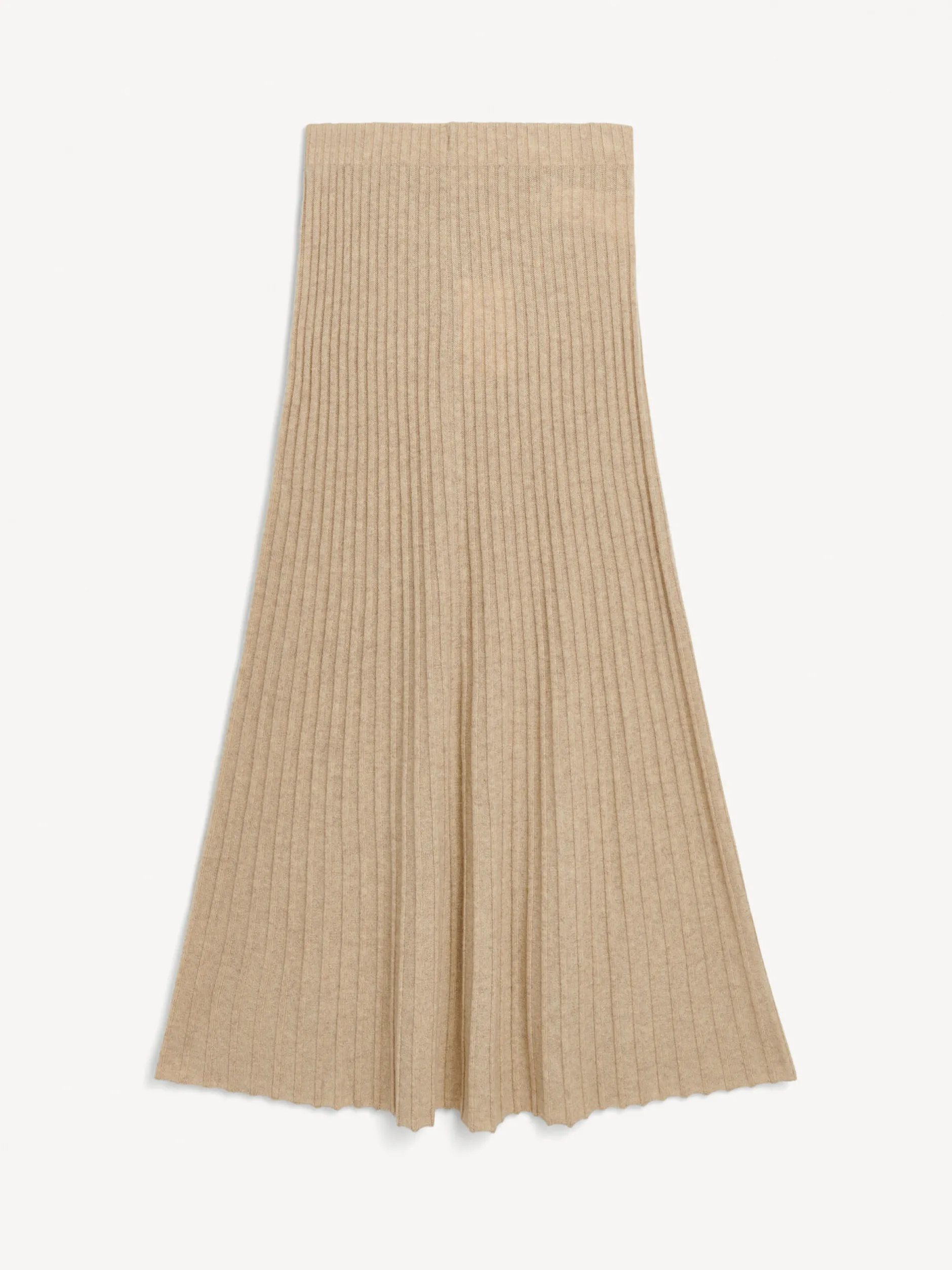 By Malene Birger Hevina Maxi Skirt^ Skirts | Knitwear