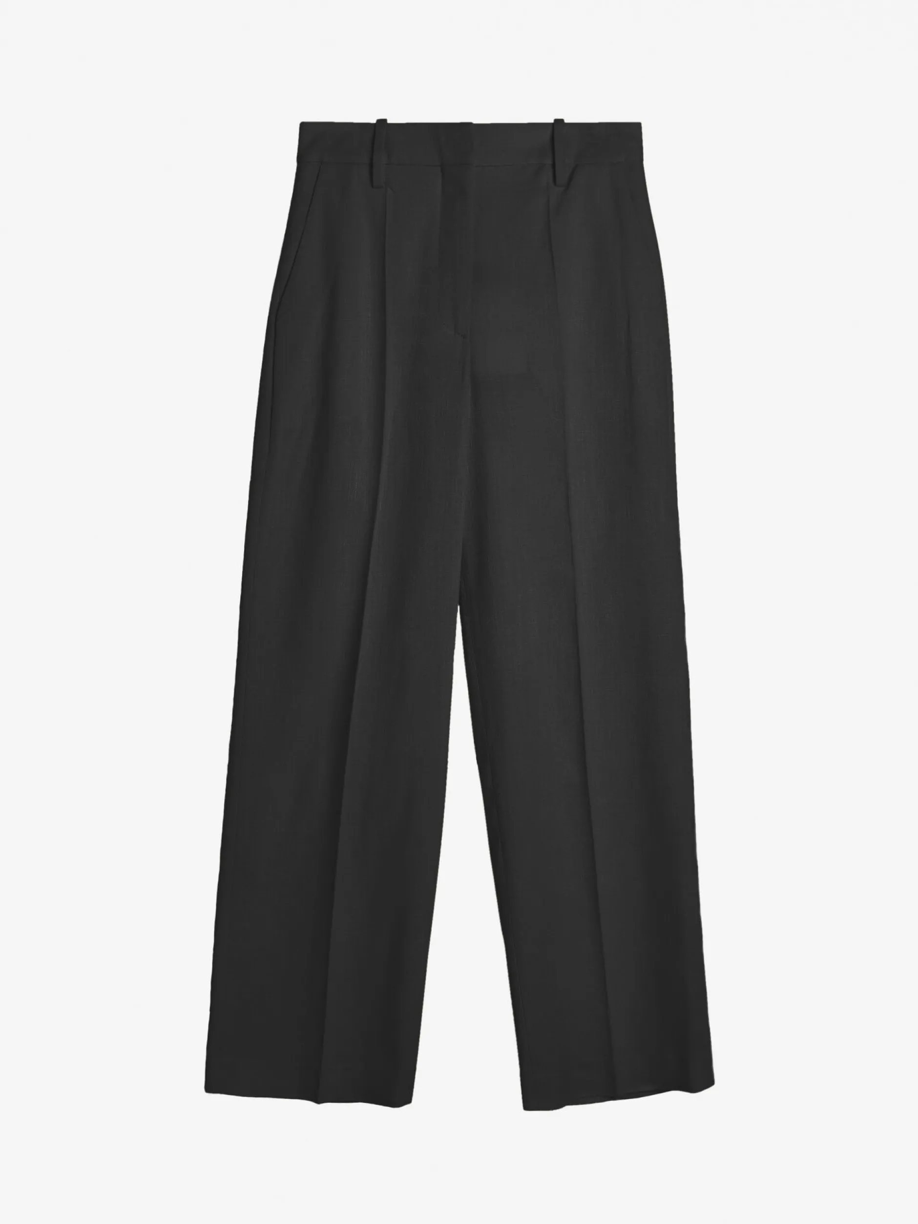 By Malene Birger Igda Straight-leg Trousers^ Trousers