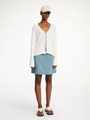 By Malene Birger Isabele Mini Skirt^ Skirts