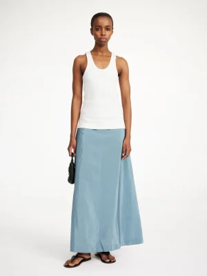 By Malene Birger Isoldas Maxi Skirt^ Skirts